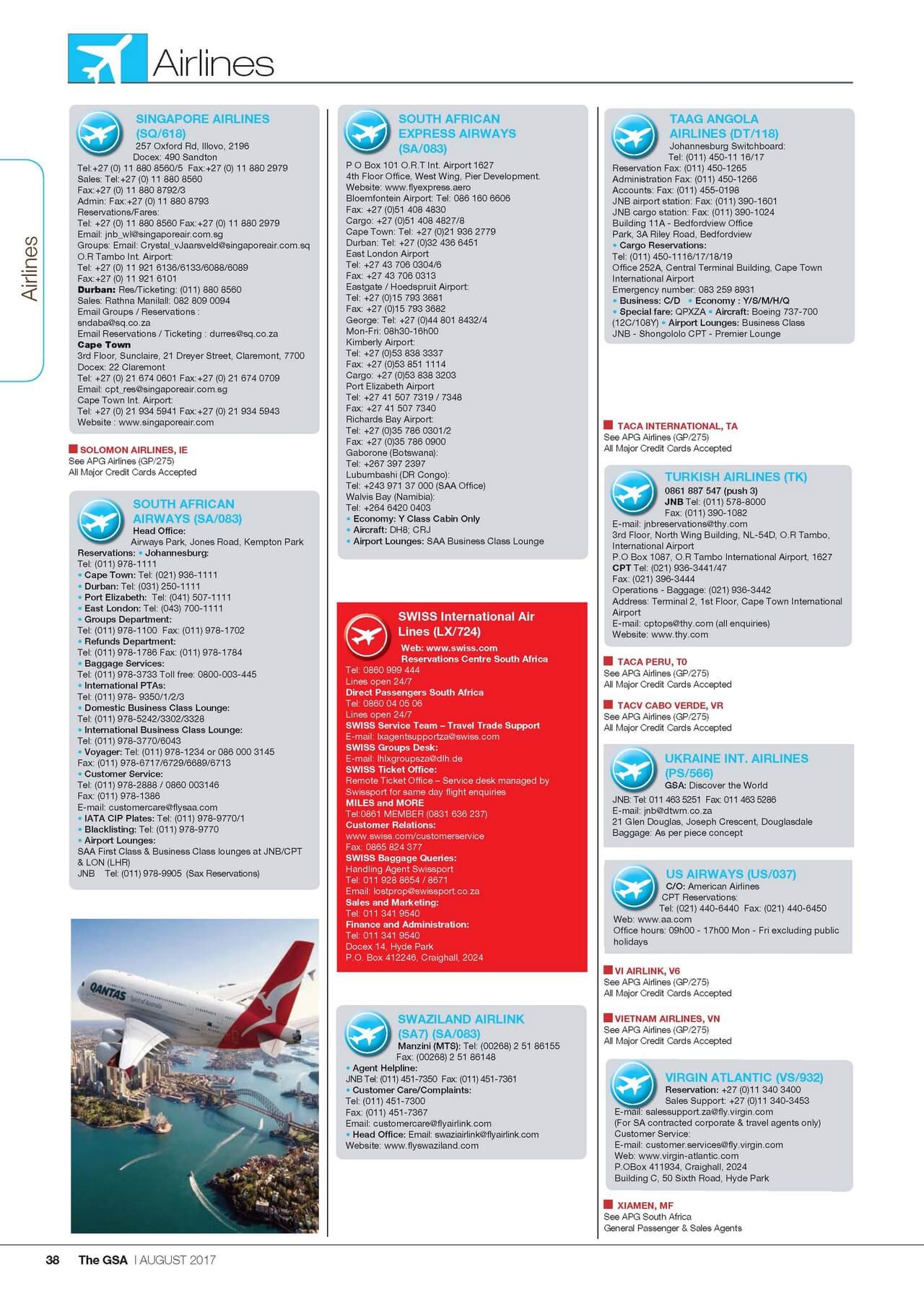 GSA Online Page 38