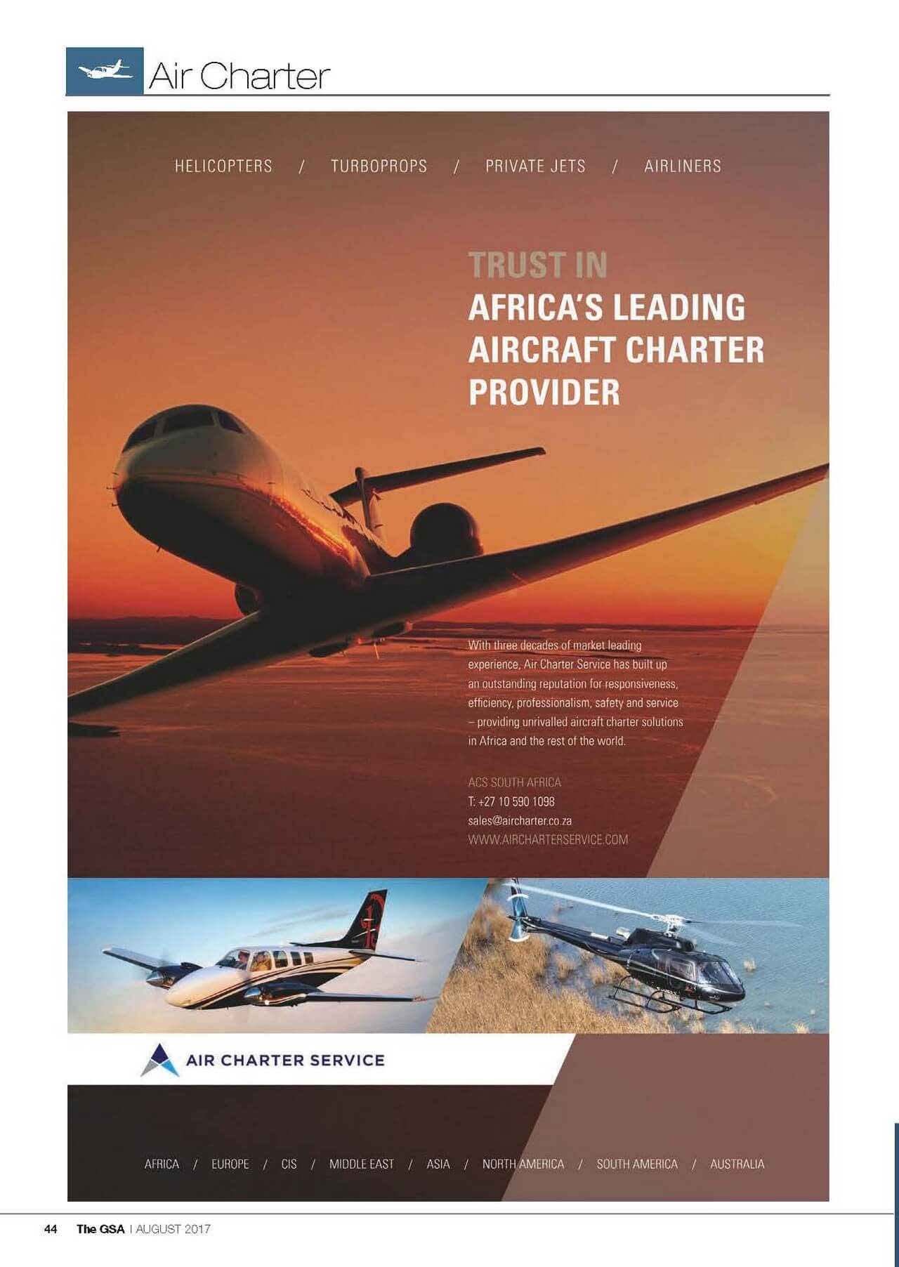 GSA Online Page 44