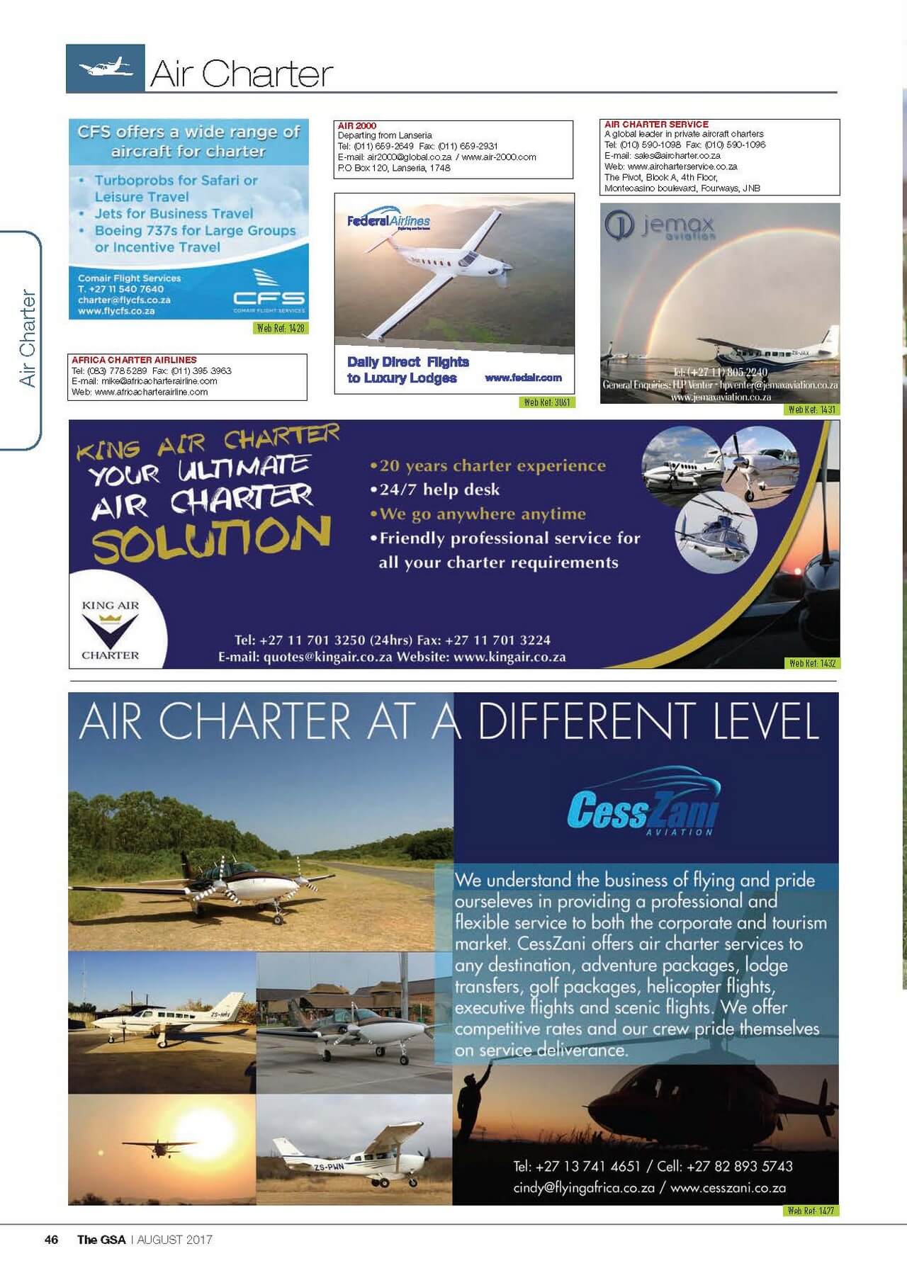 GSA Online Page 46