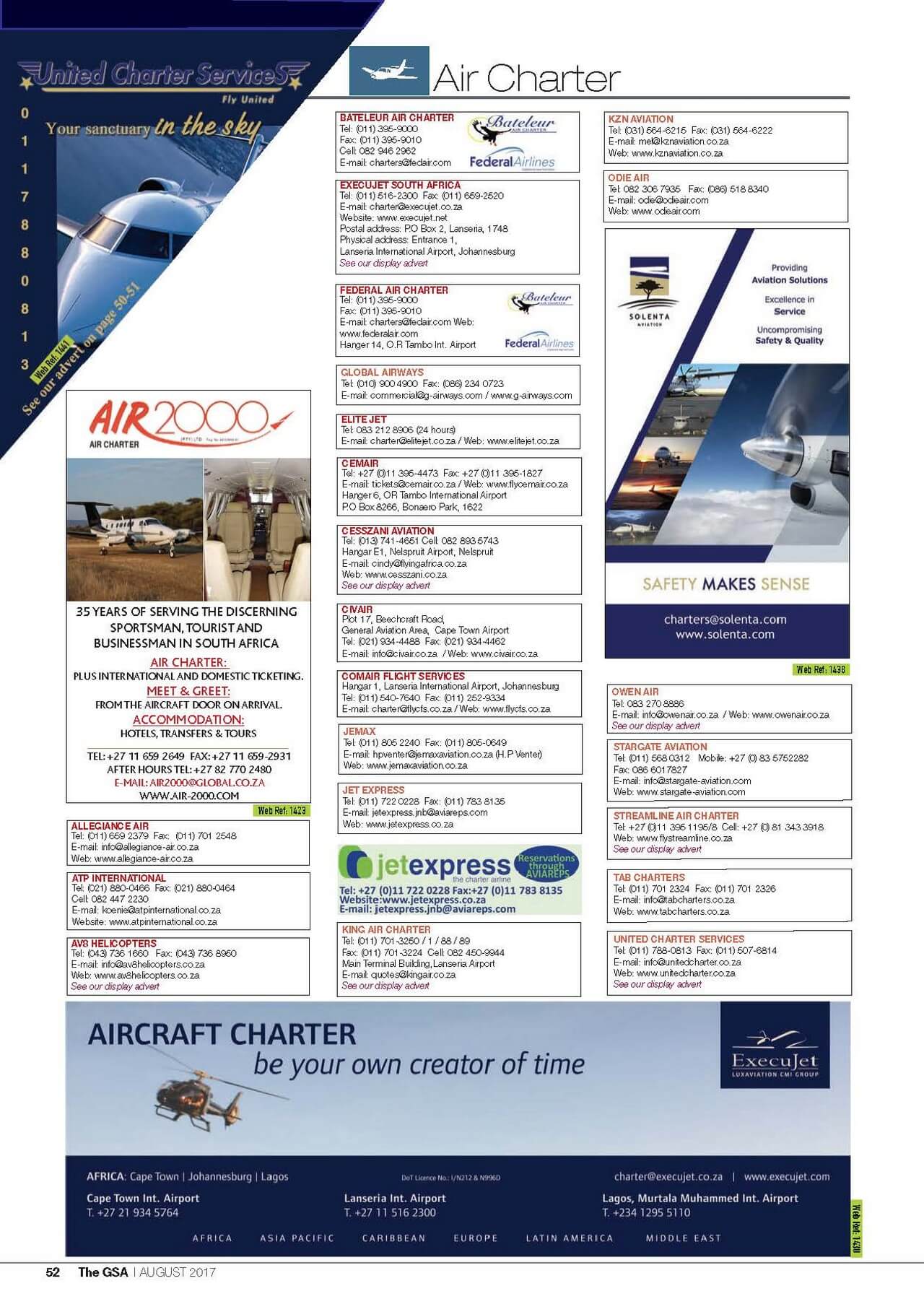 GSA Online Page 52