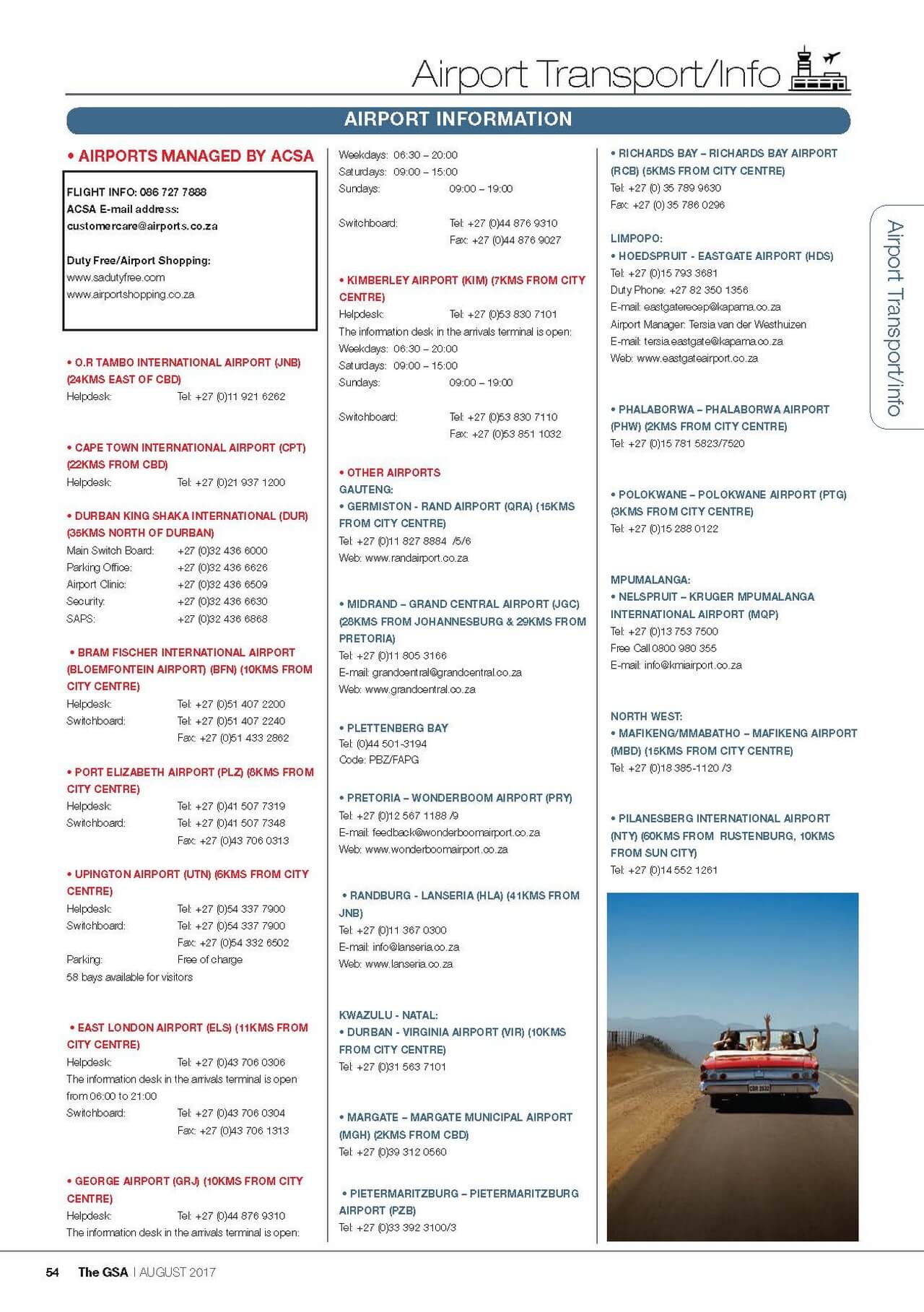 GSA Online Page 54