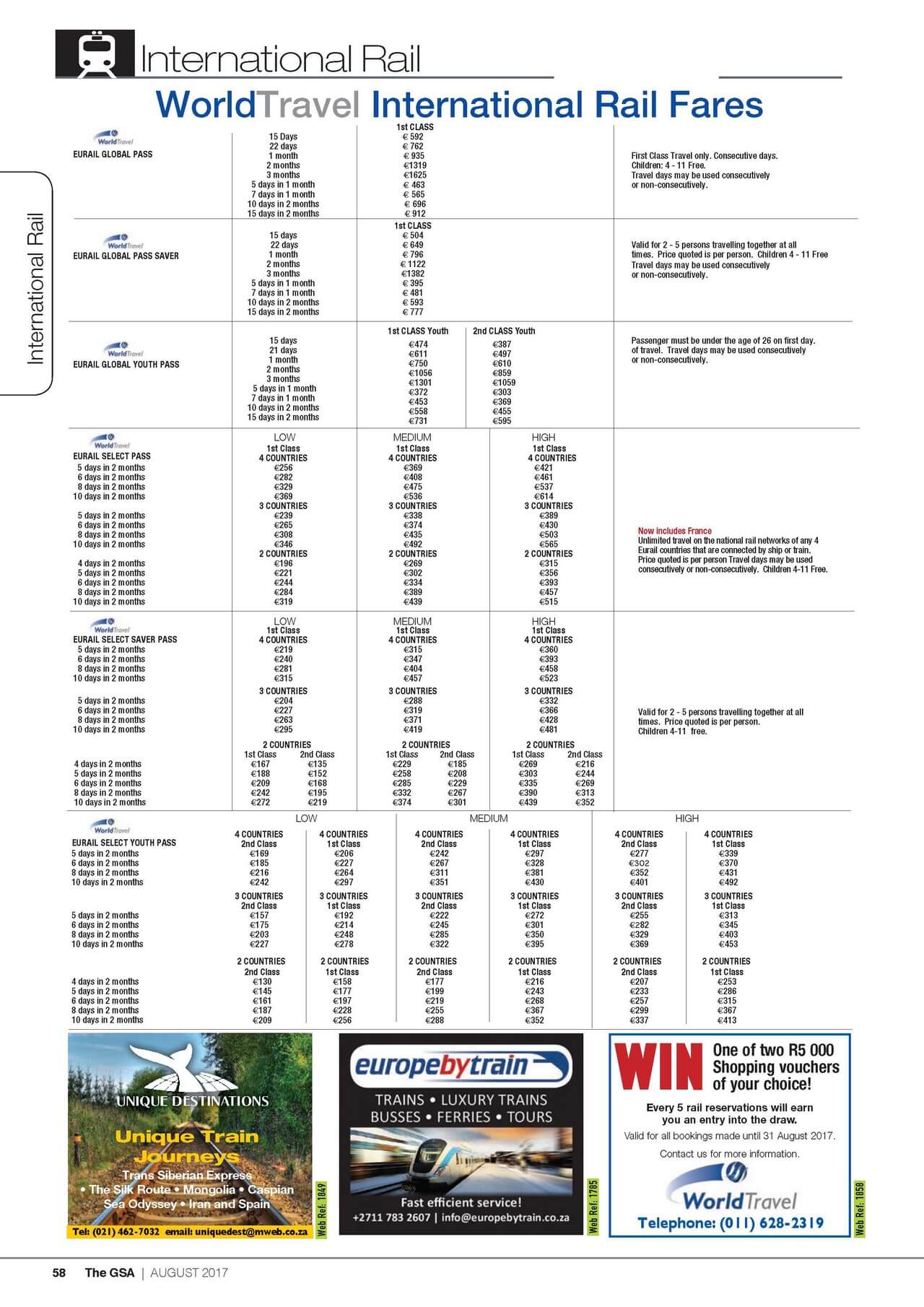 GSA Online Page 58