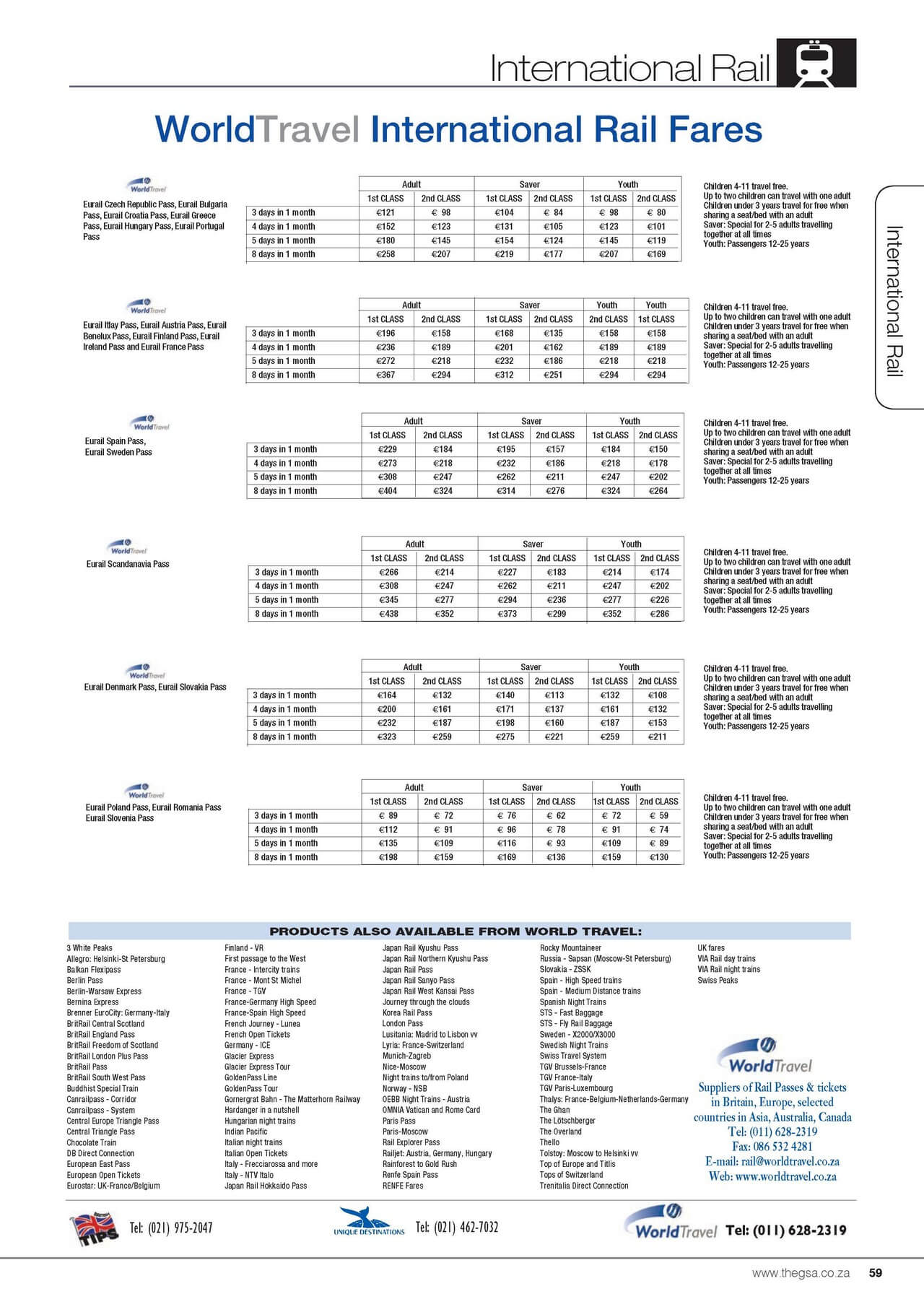 GSA Online Page 59