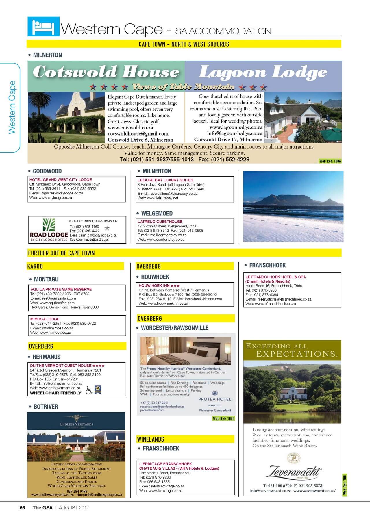 GSA Online Page 66