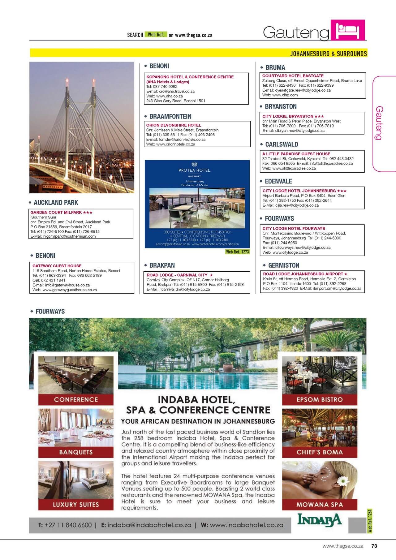 GSA Online Page 73