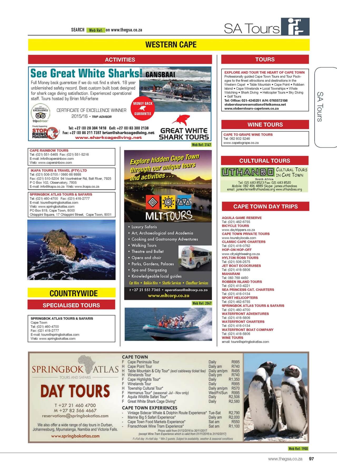 GSA Online Page 97