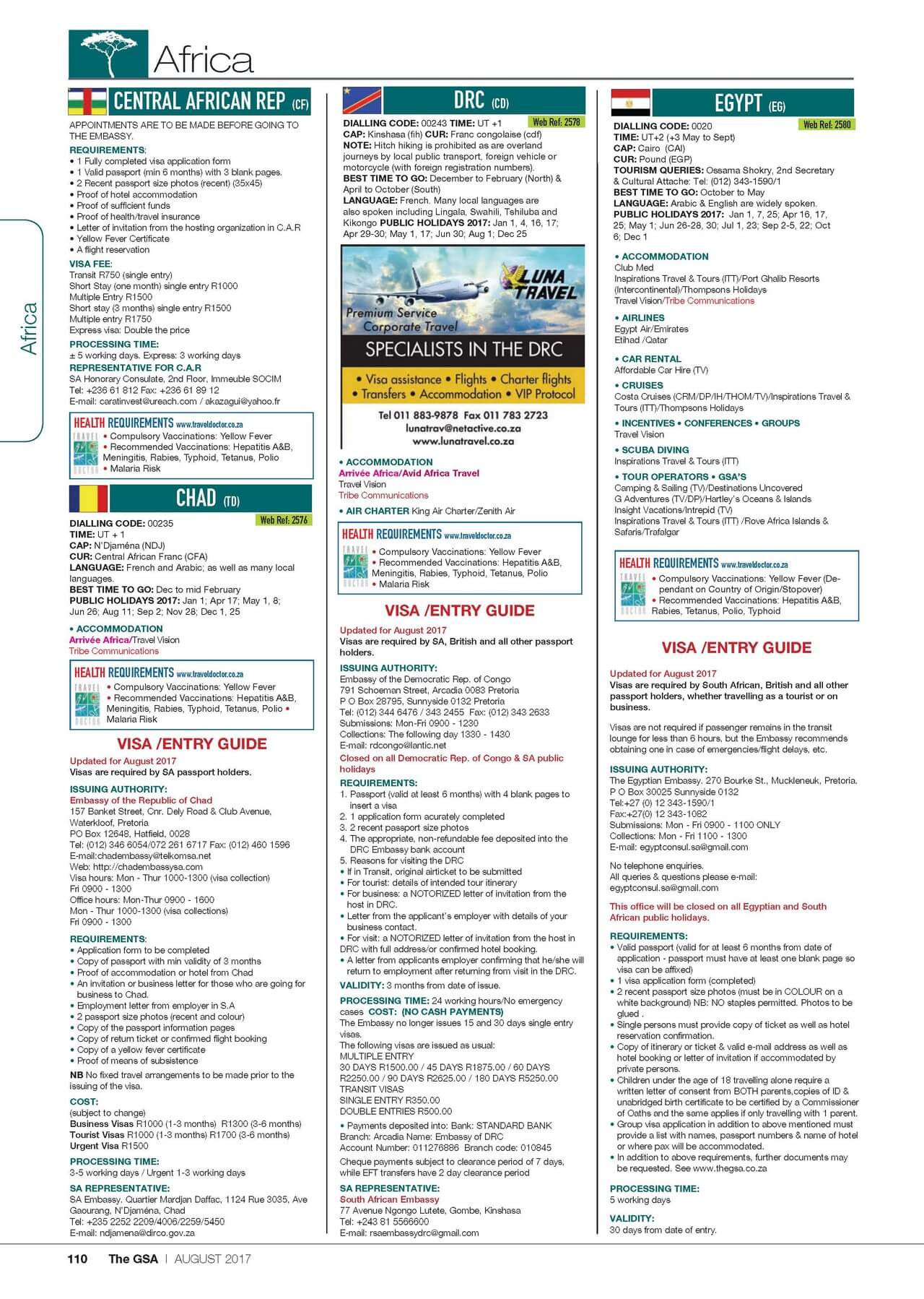 GSA Online Page 110