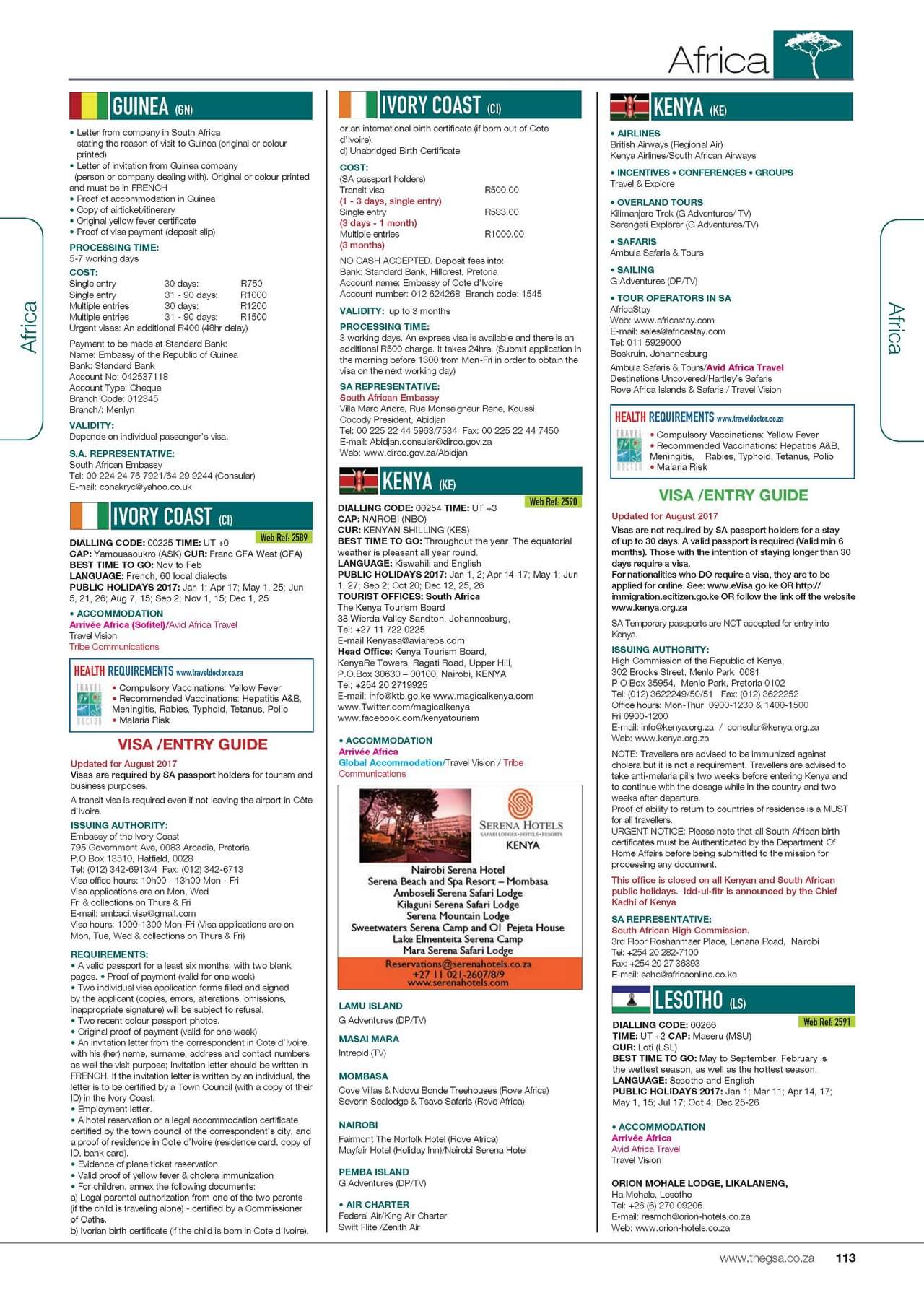 GSA Online Page 113