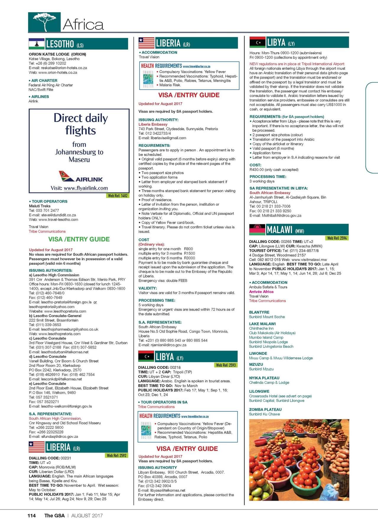 GSA Online Page 114