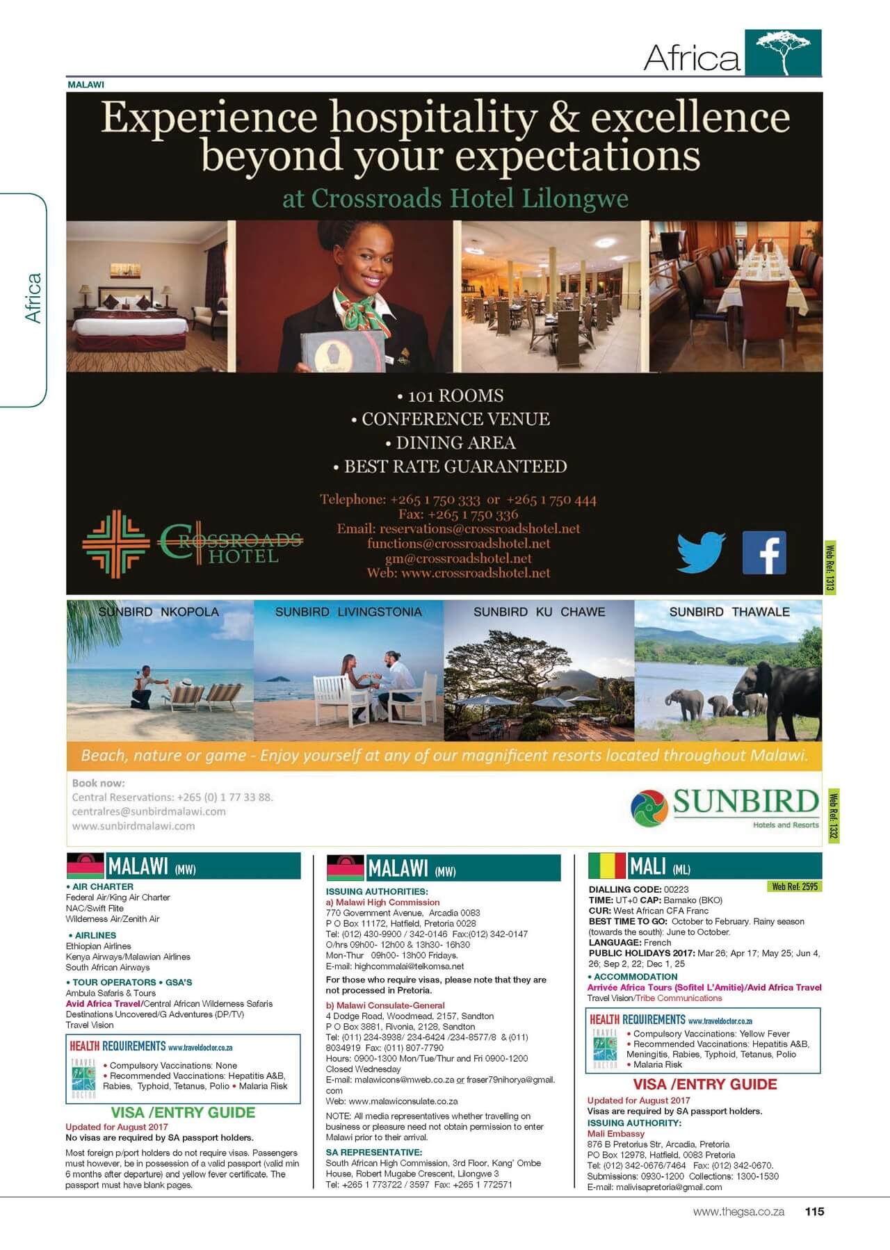GSA Online Page 115
