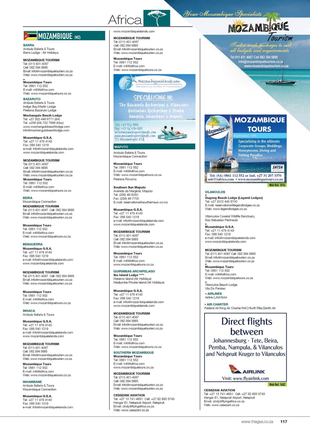 GSA Online Page 117