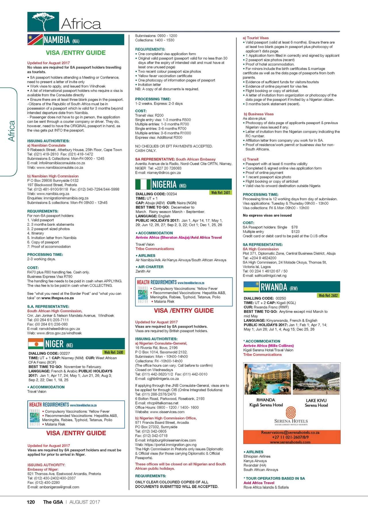 GSA Online Page 120