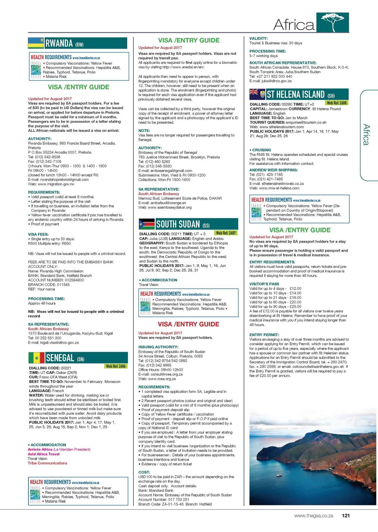GSA Online Page 121