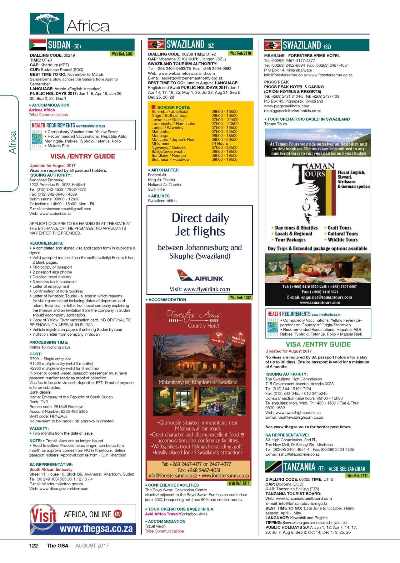 GSA Online Page 122