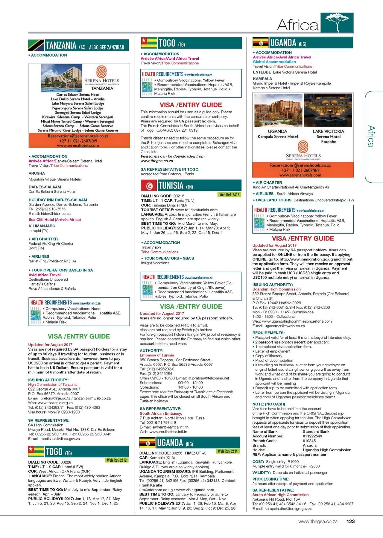 GSA Online Page 123