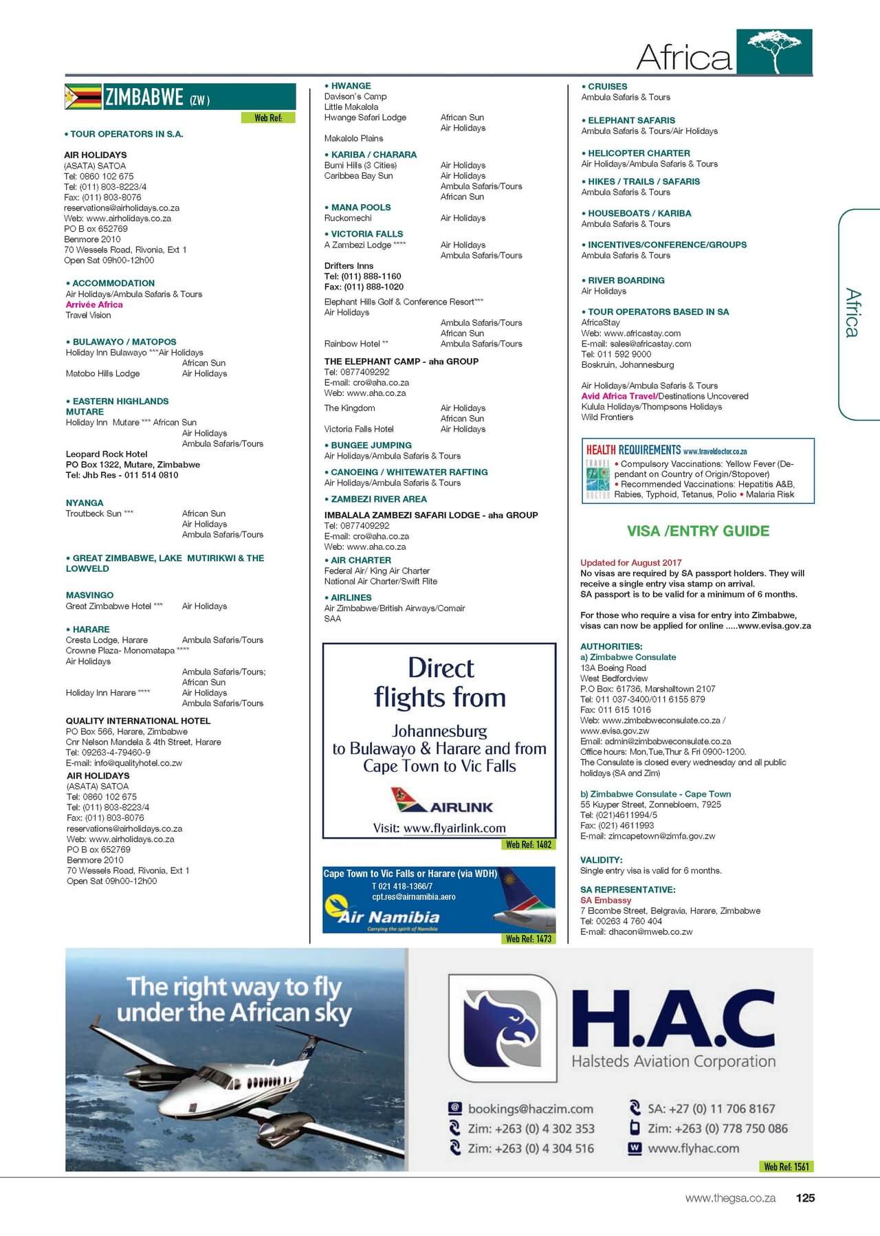GSA Online Page 125