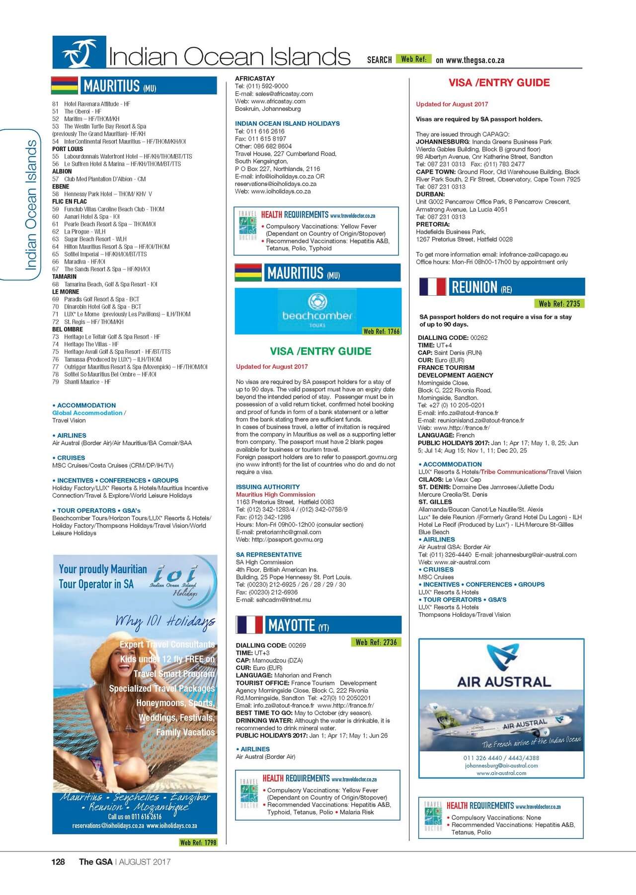 GSA Online Page 128