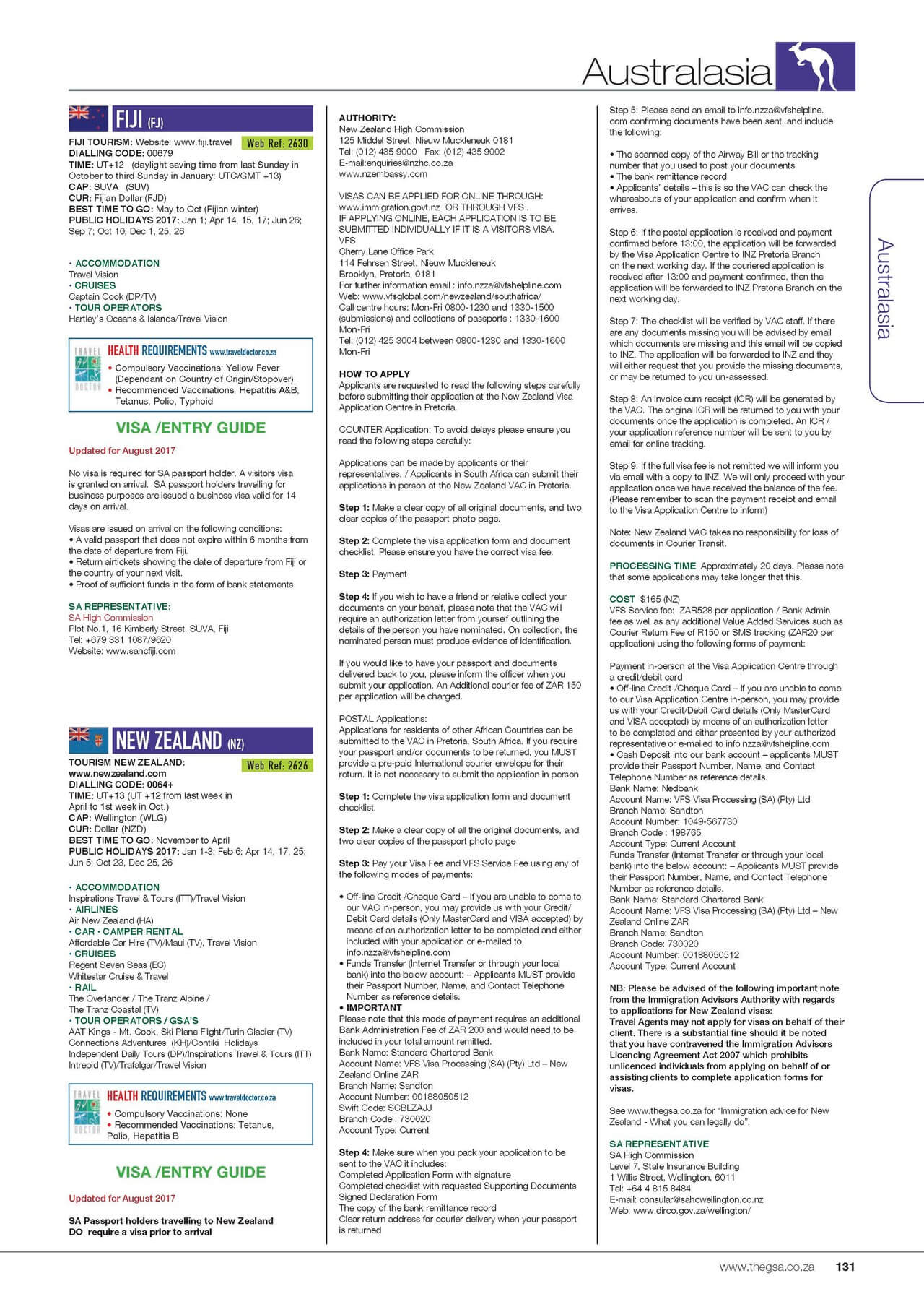 GSA Online Page 131