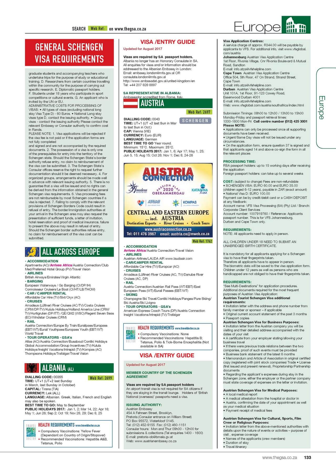 GSA Online Page 133