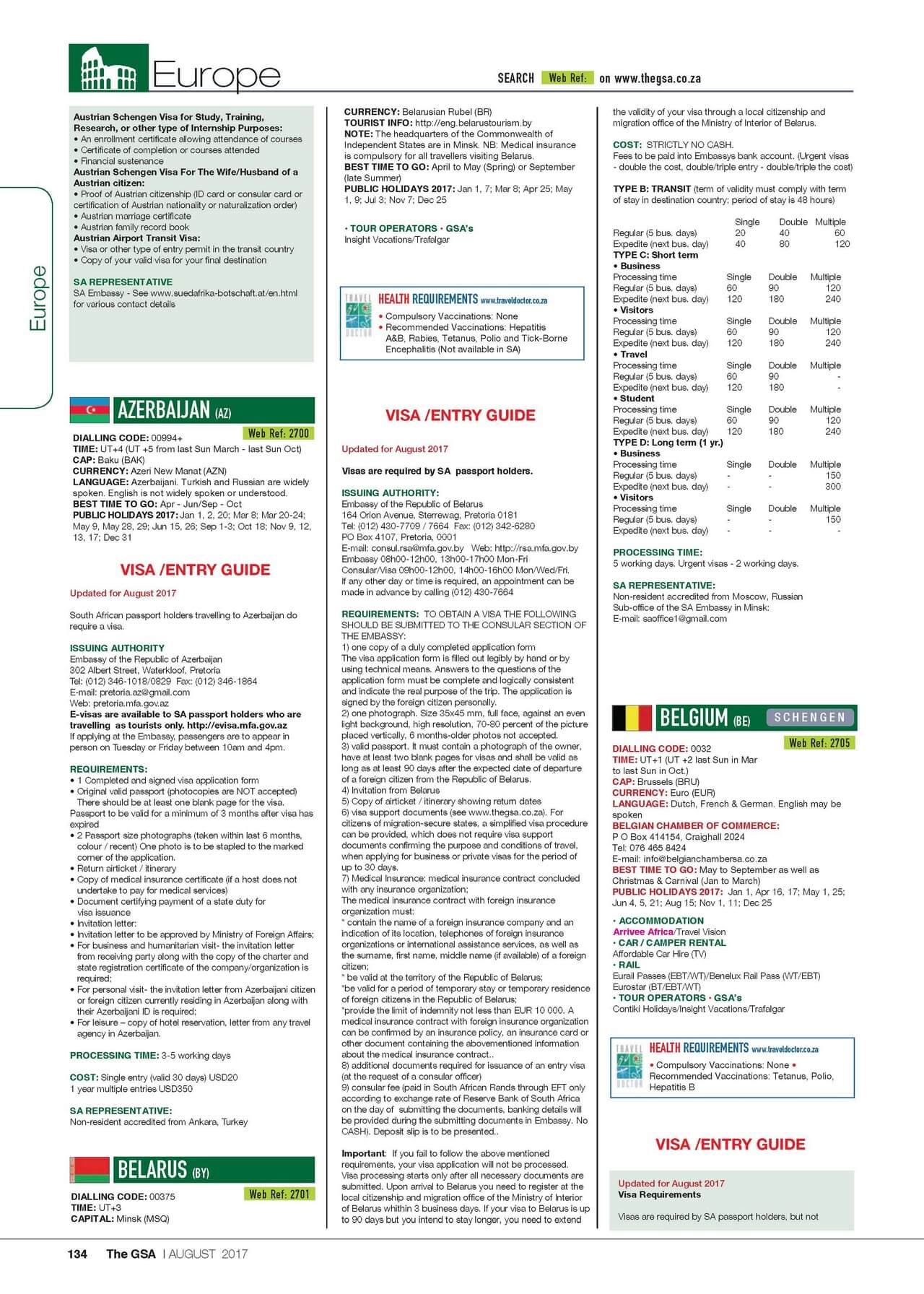 GSA Online Page 134