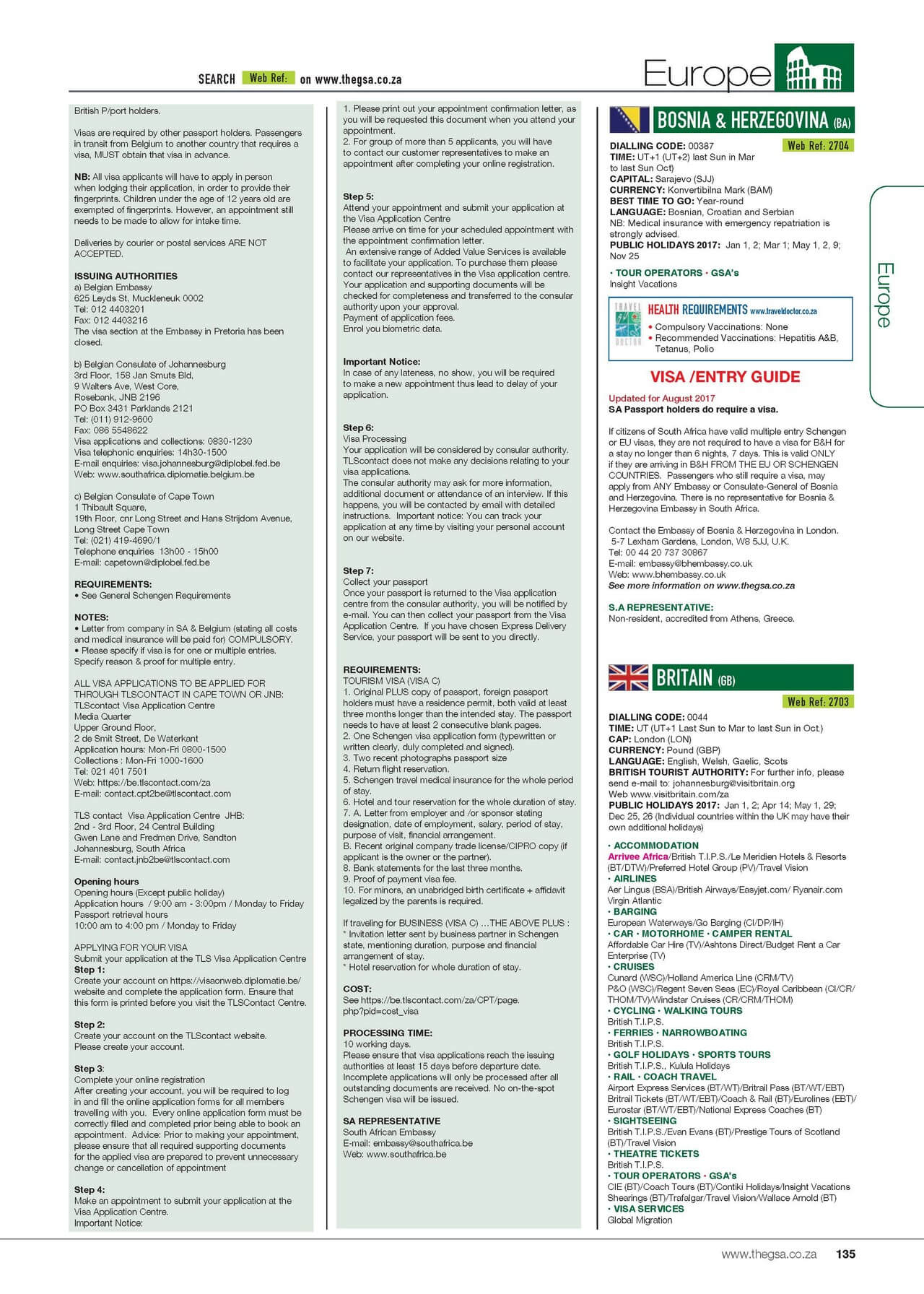 GSA Online Page 135