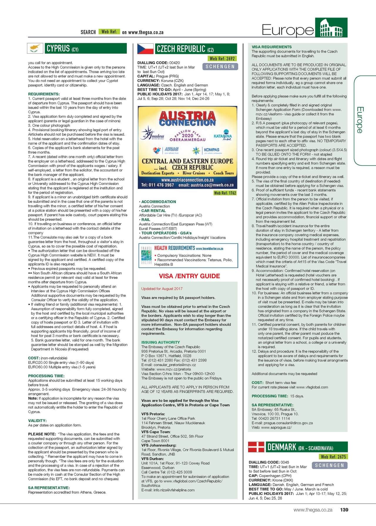 GSA Online Page 139