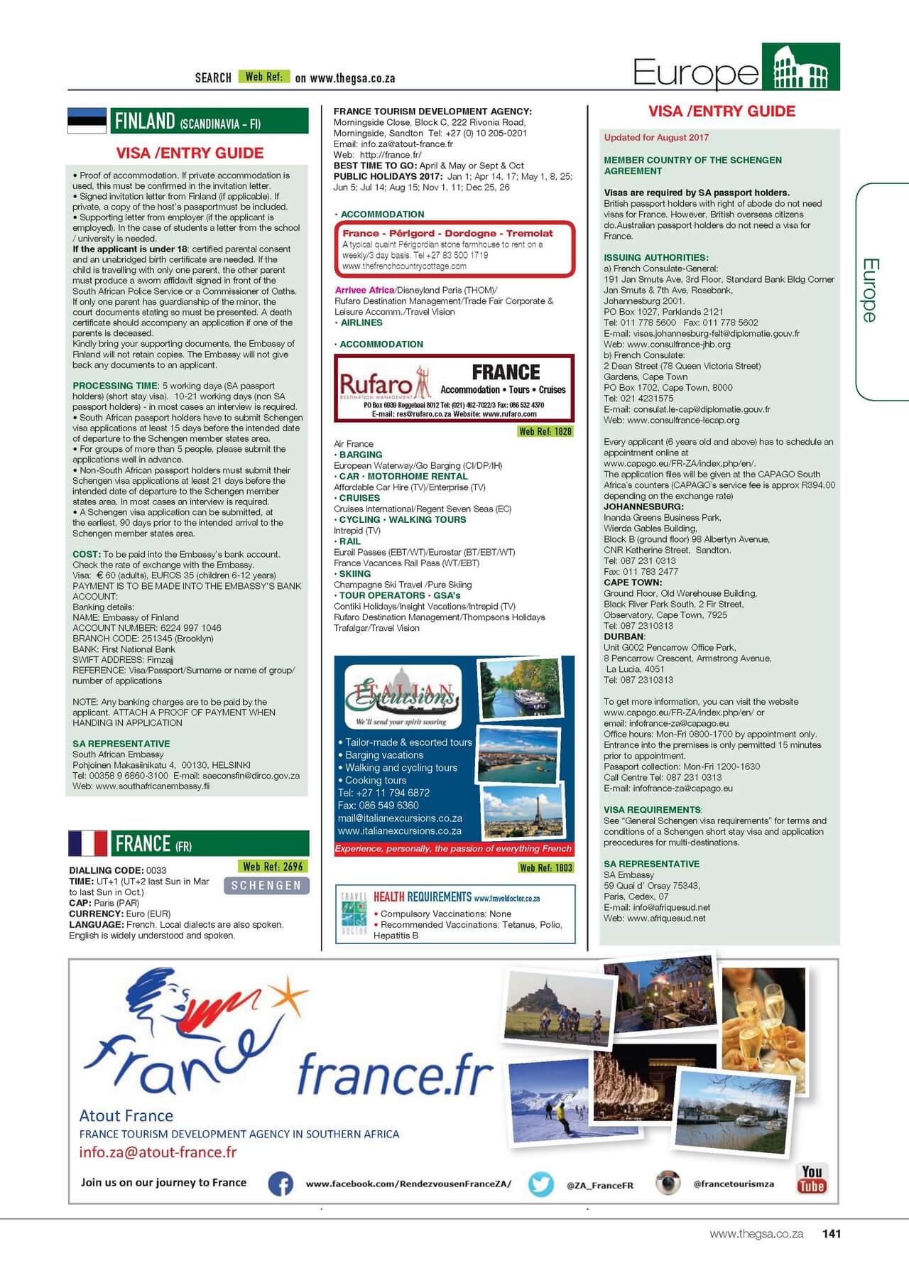 GSA Online Page 141