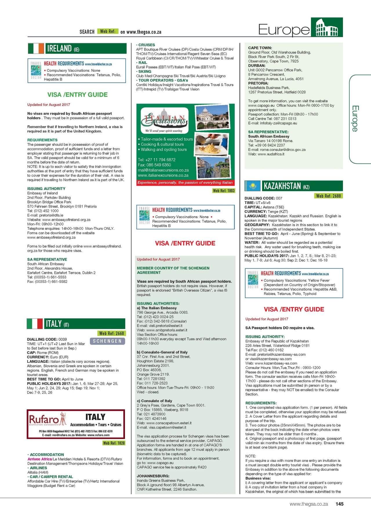 GSA Online Page 145