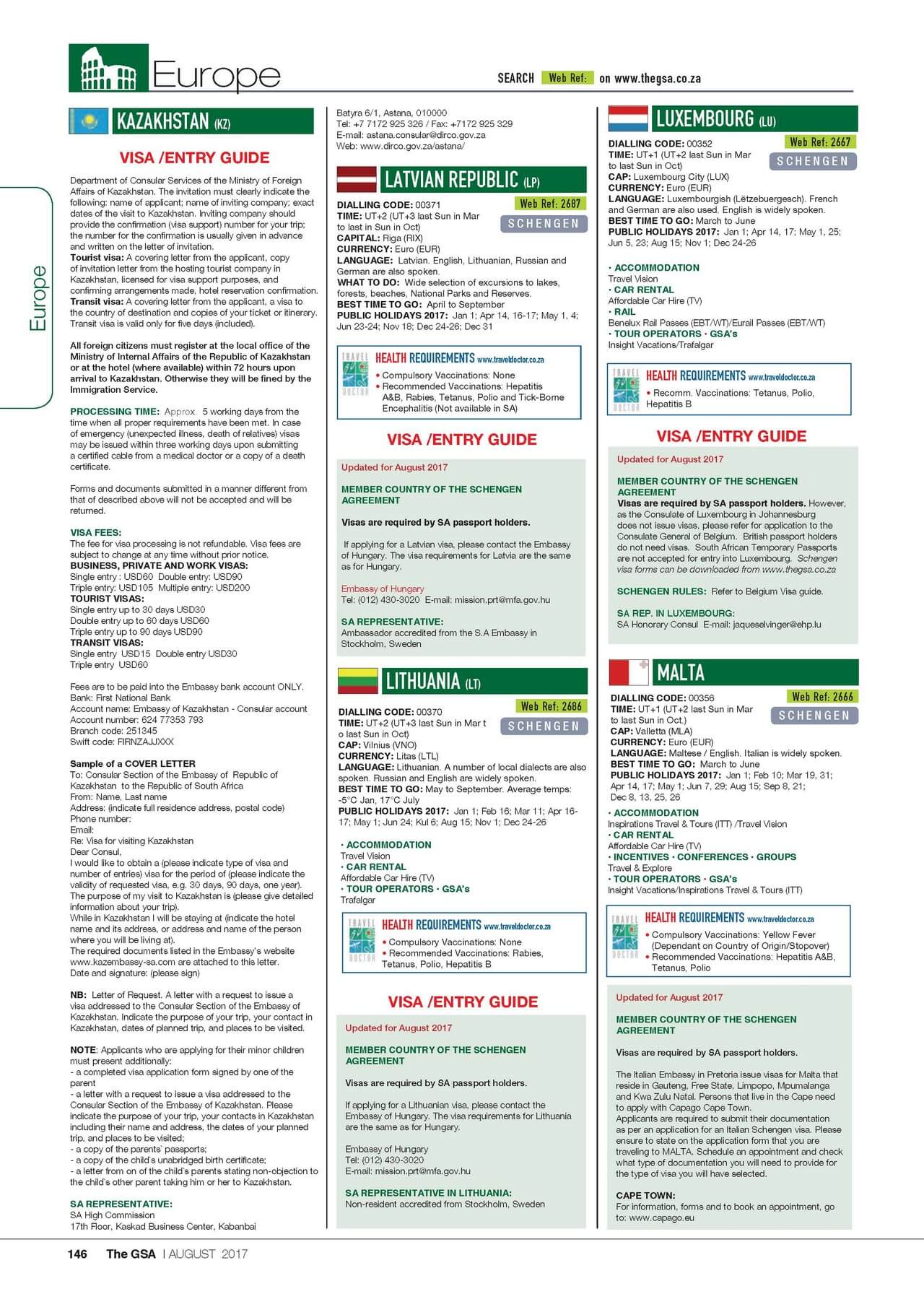 GSA Online Page 146