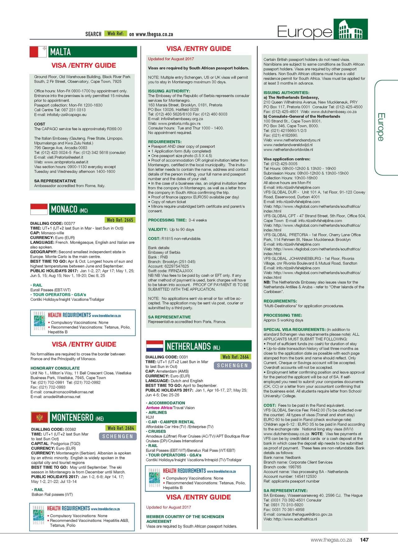 GSA Online Page 147