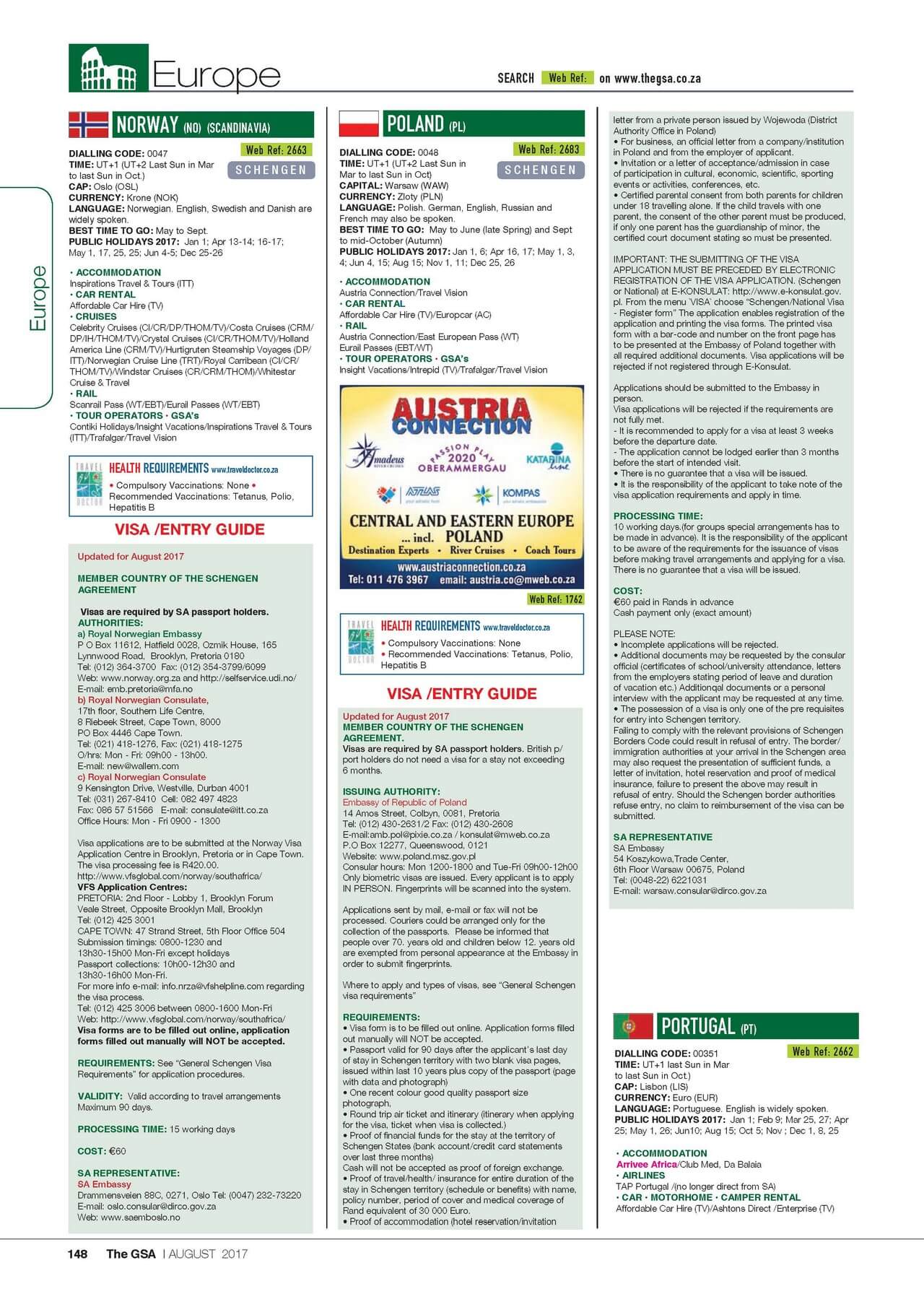 GSA Online Page 148
