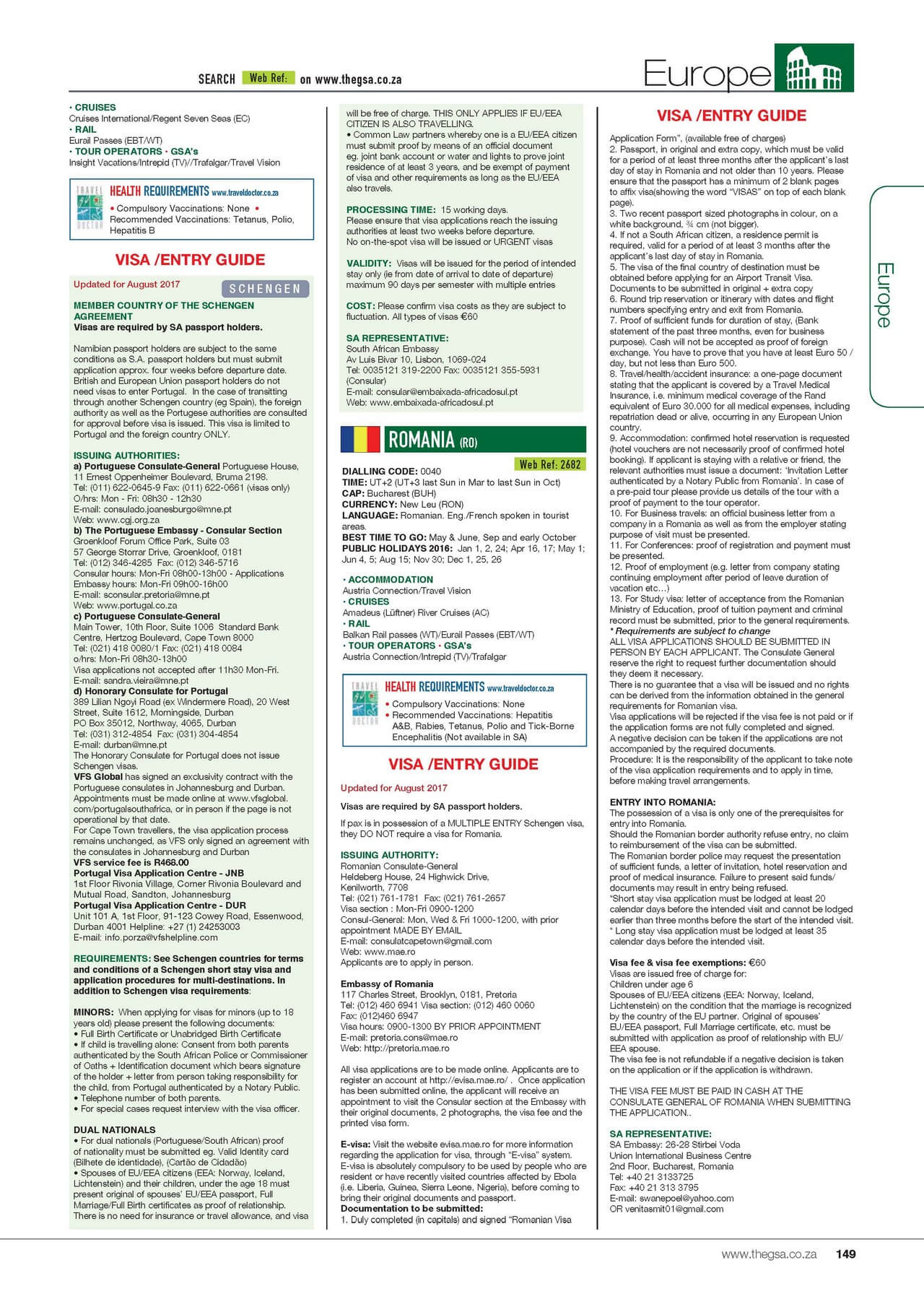 GSA Online Page 149