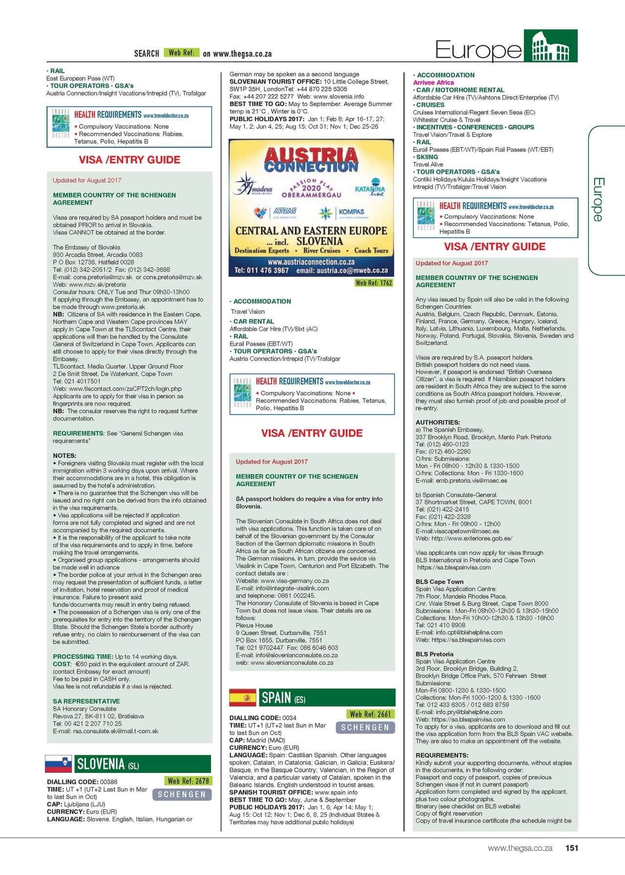 GSA Online Page 151