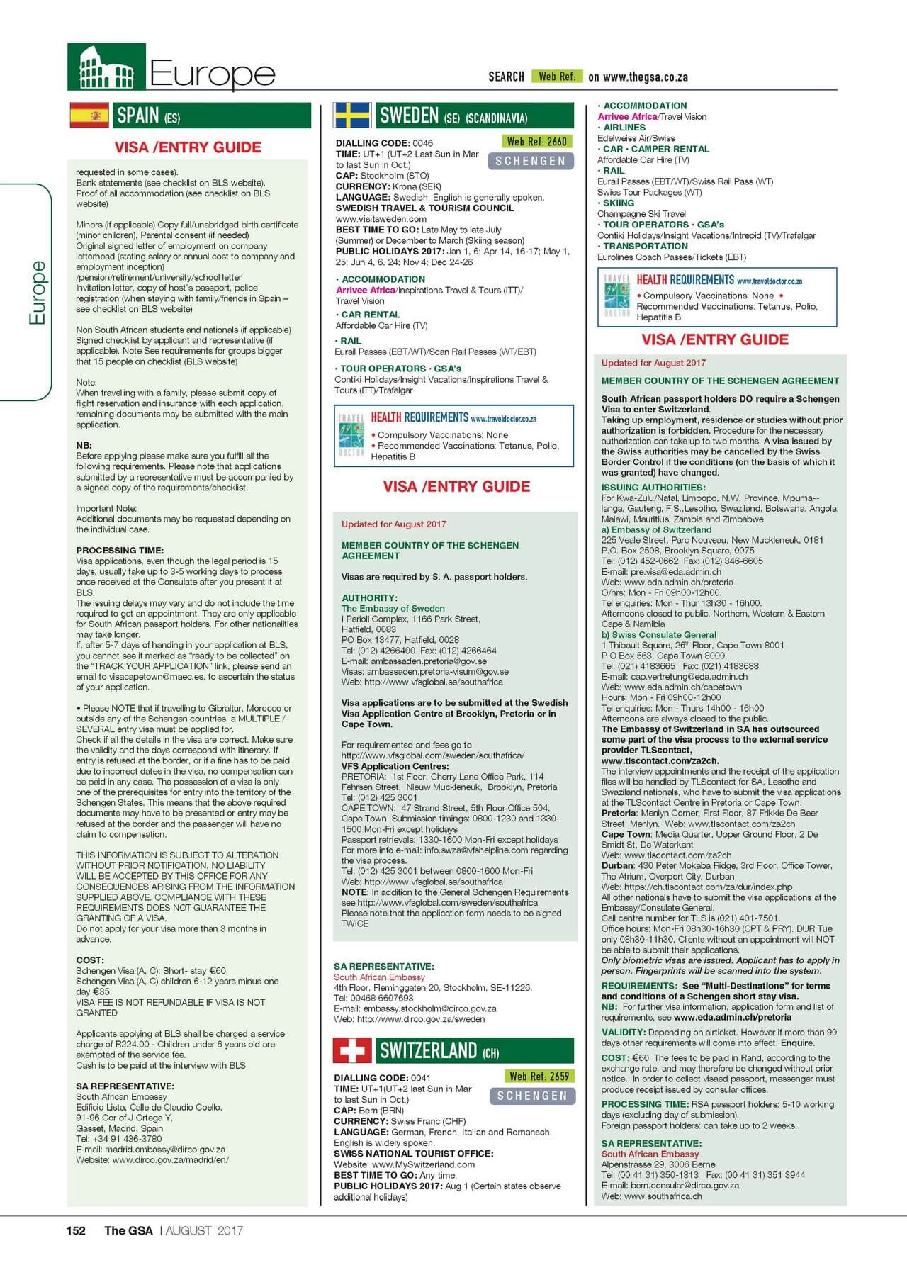 GSA Online Page 152