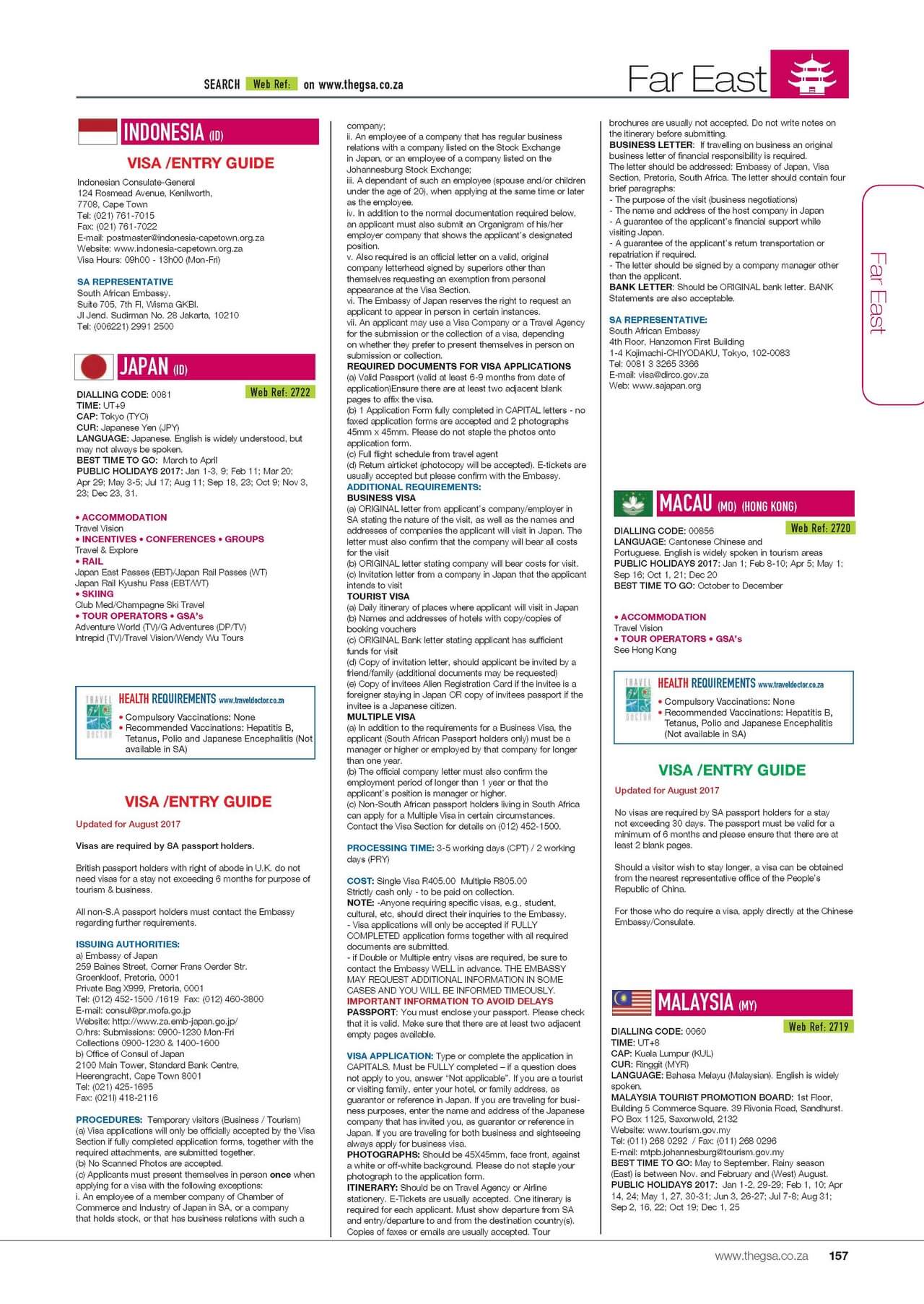 GSA Online Page 157