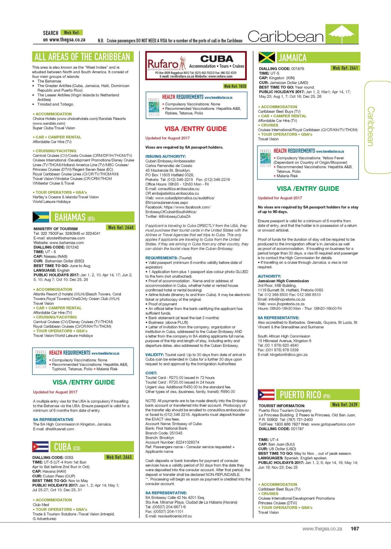 GSA Online Page 167