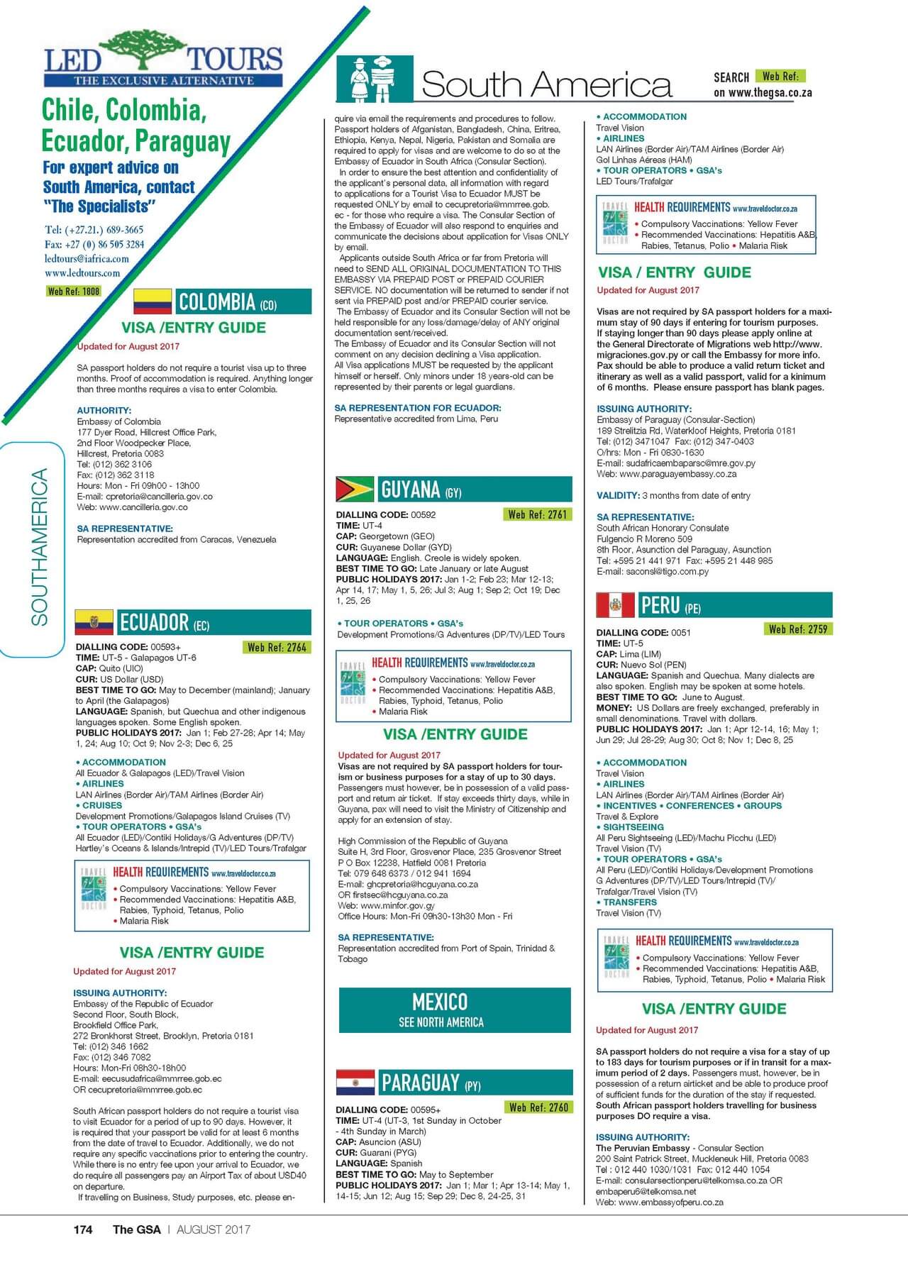 GSA Online Page 174