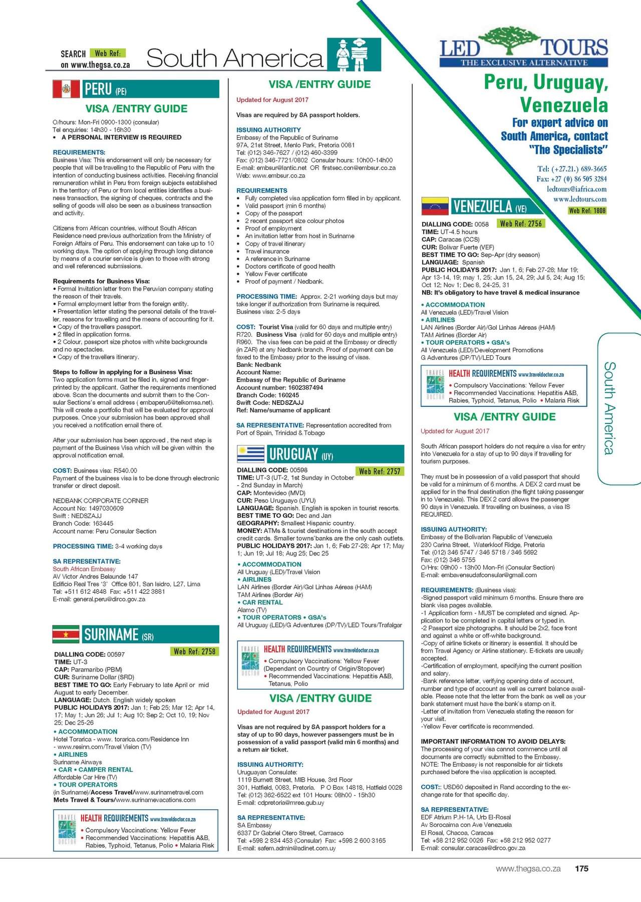 GSA Online Page 175