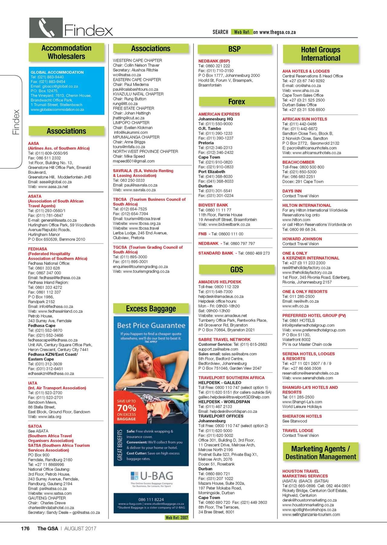 GSA Online Page 176