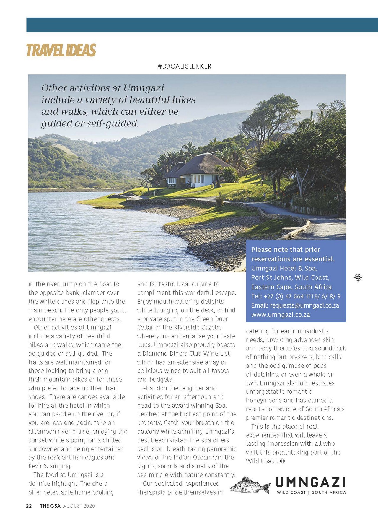 GSA Online Page 22