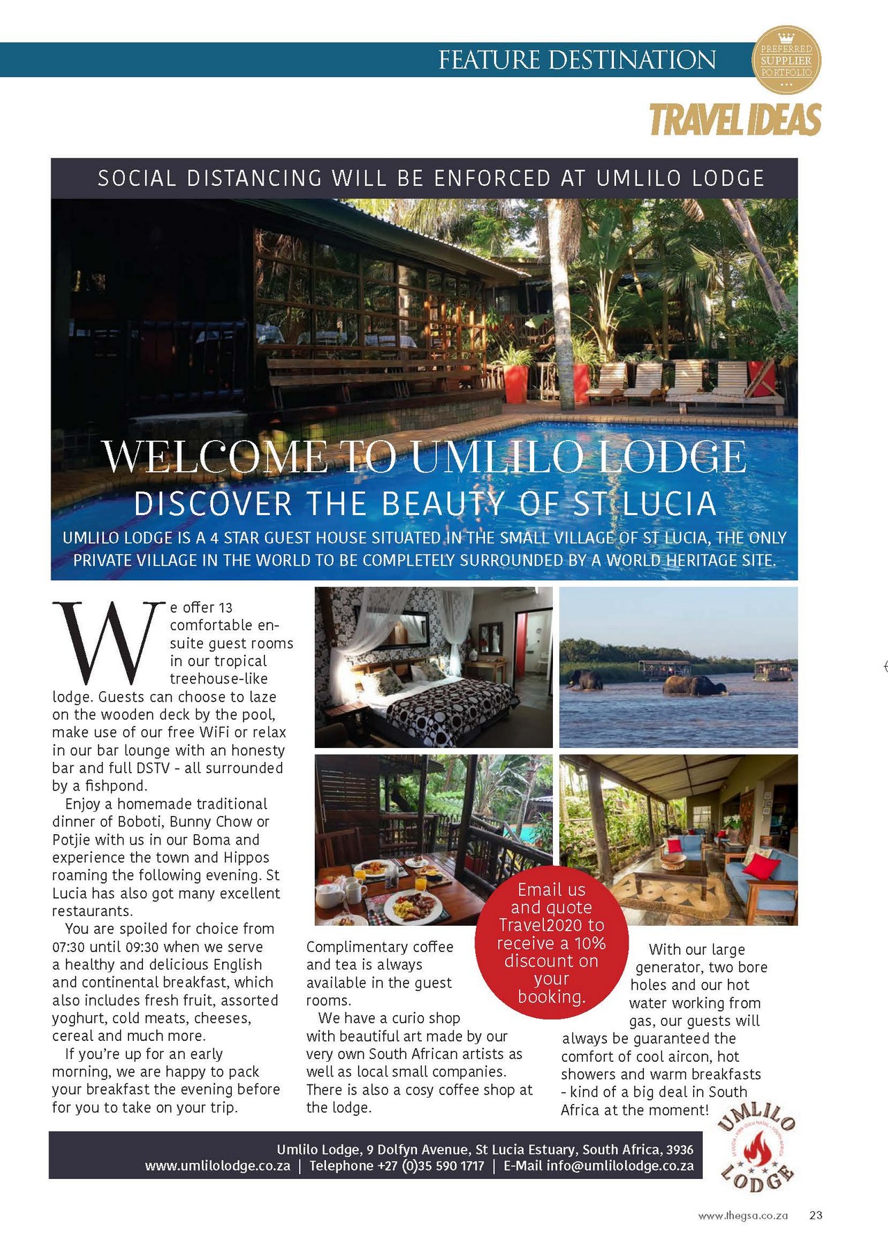 GSA Online Page 23
