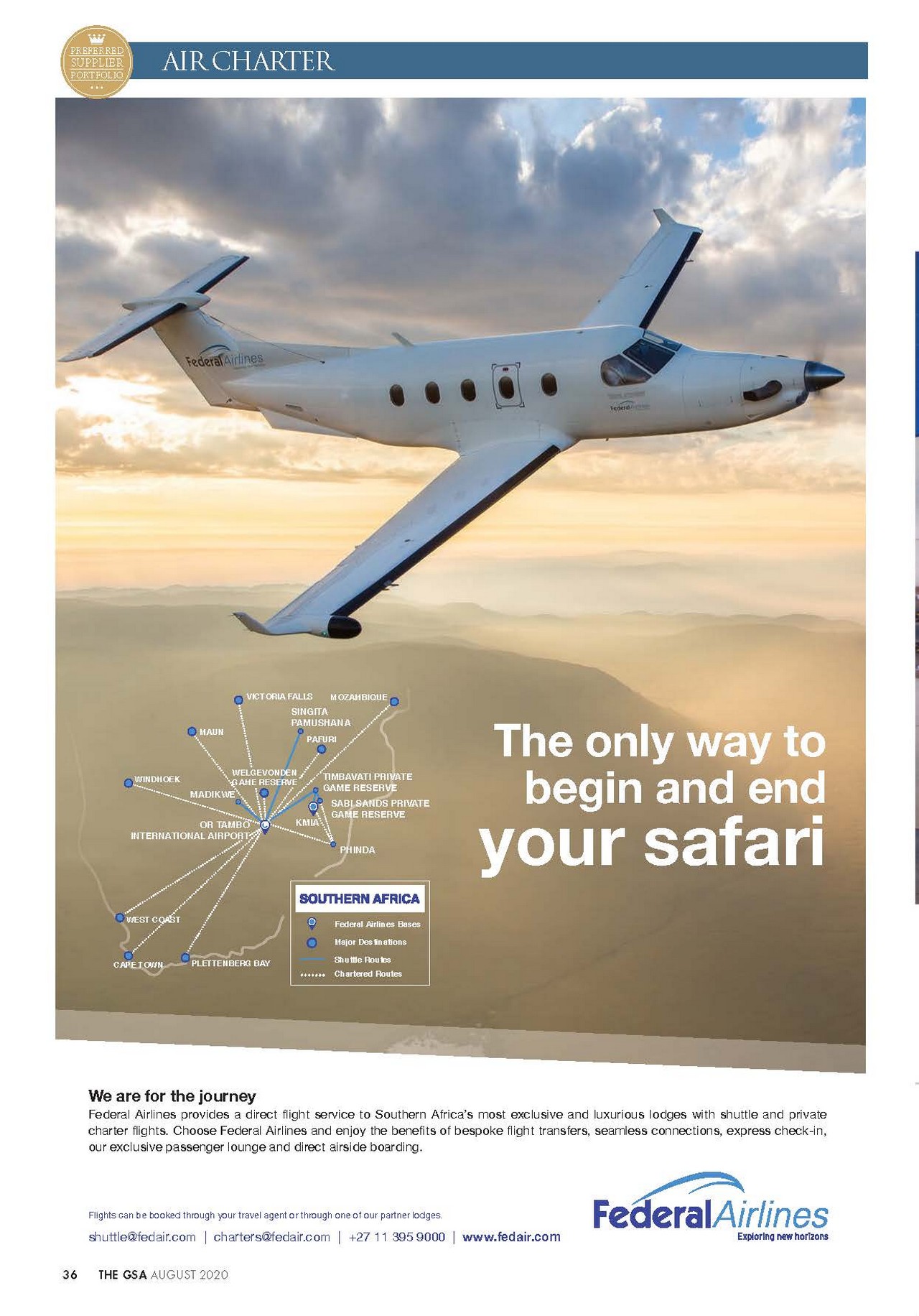 GSA Online Page 36