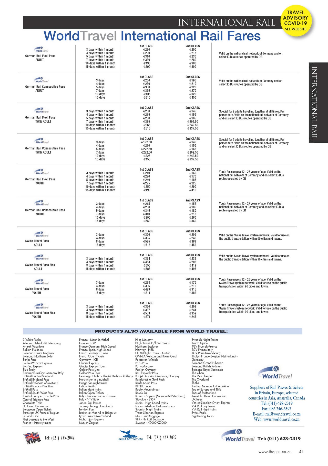 GSA Online Page 41