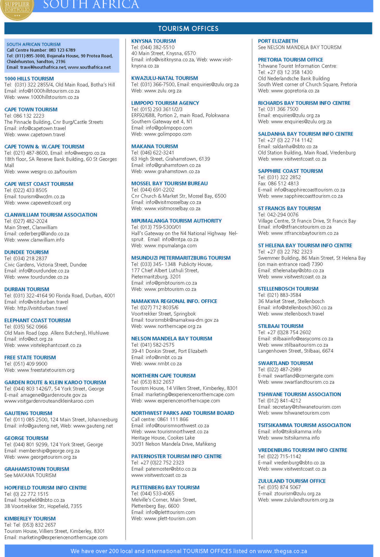GSA Online Page 44
