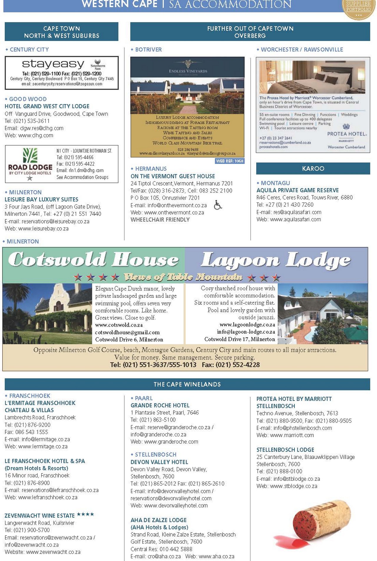 GSA Online Page 47