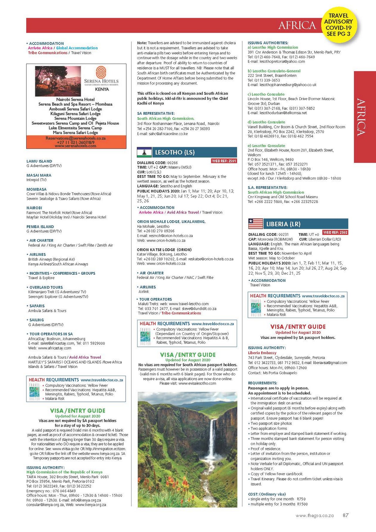 GSA Online Page 87