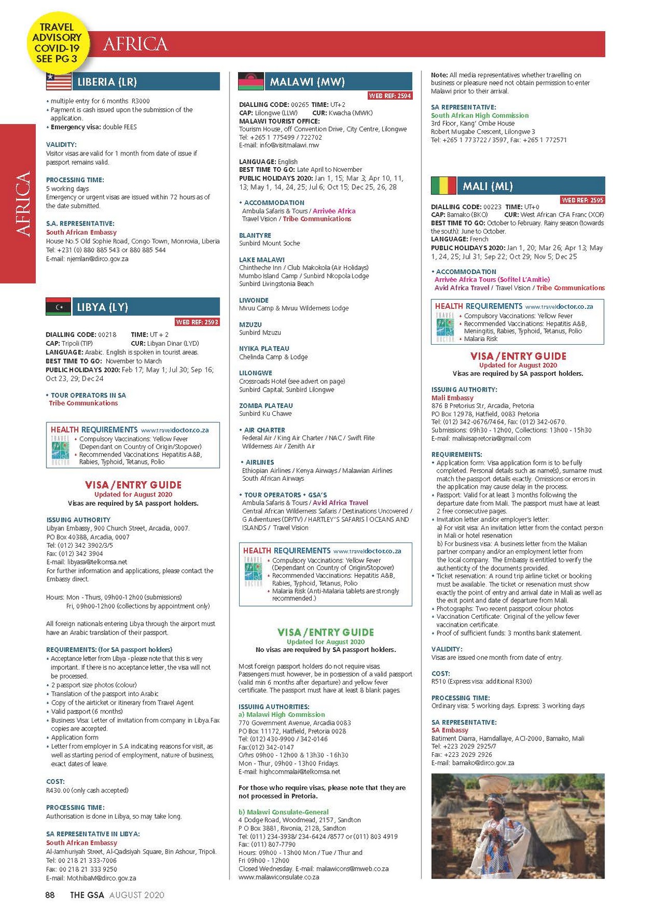 GSA Online Page 88