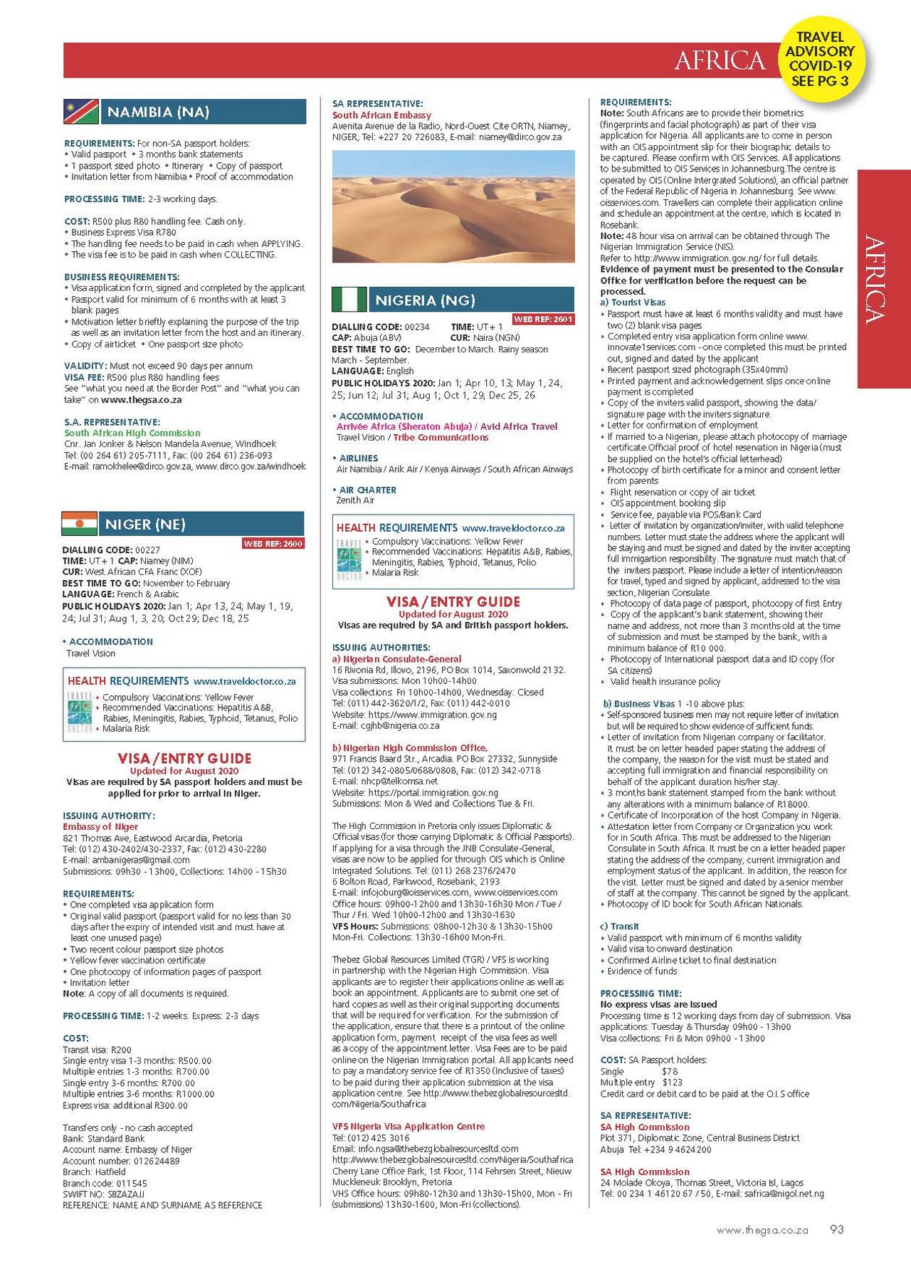 GSA Online Page 93