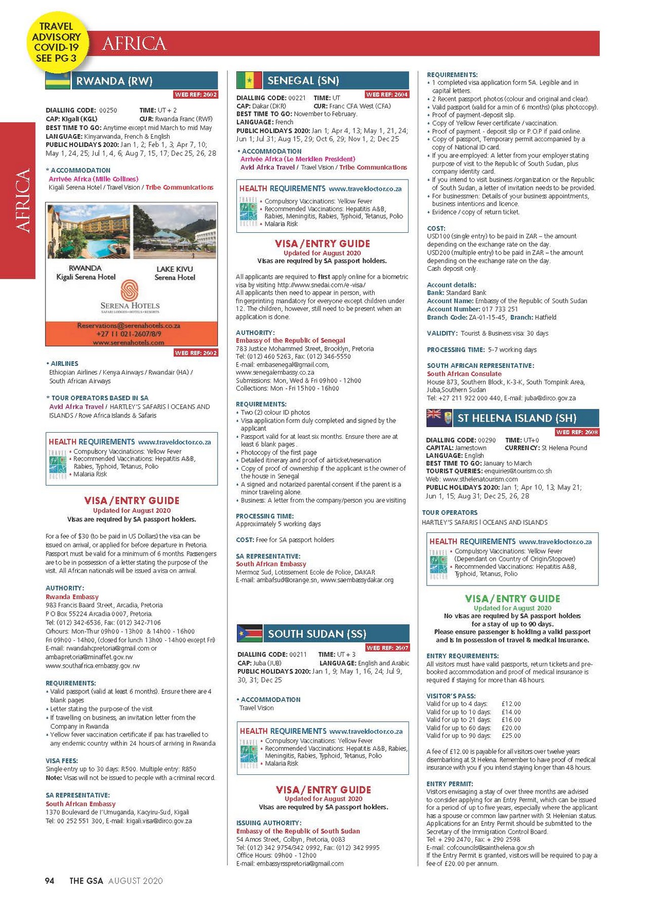 GSA Online Page 94