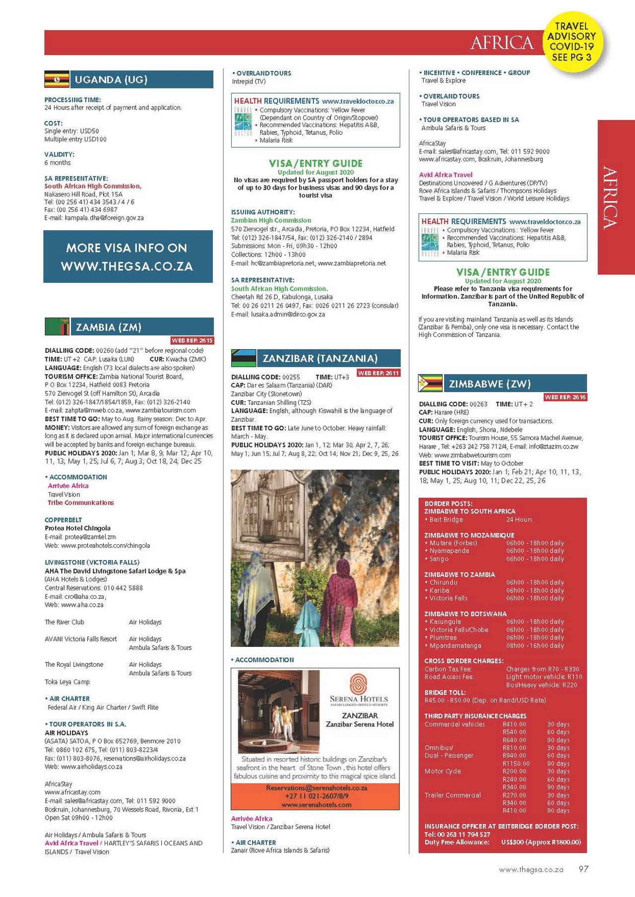 GSA Online Page 97